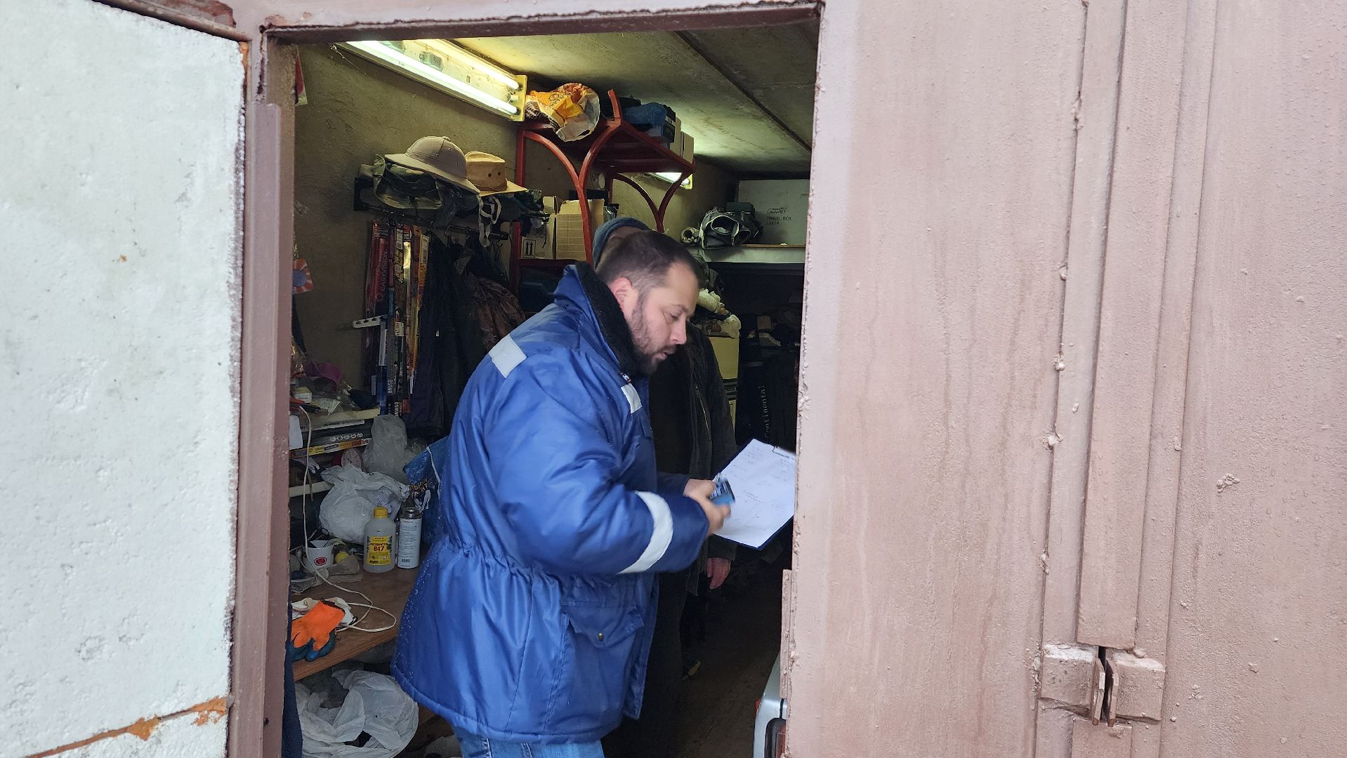 бти, гаражи, гаражная амнистия, истра, вертикалки,