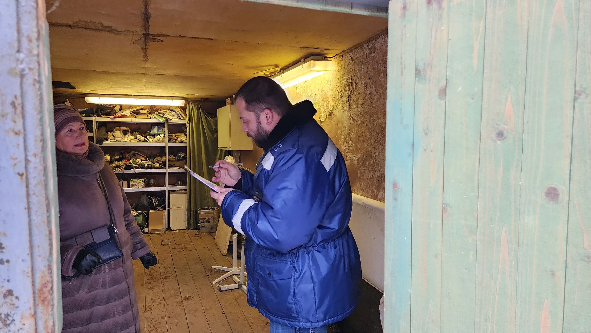 бти, гаражи, гаражная амнистия, истра, вертикалки,