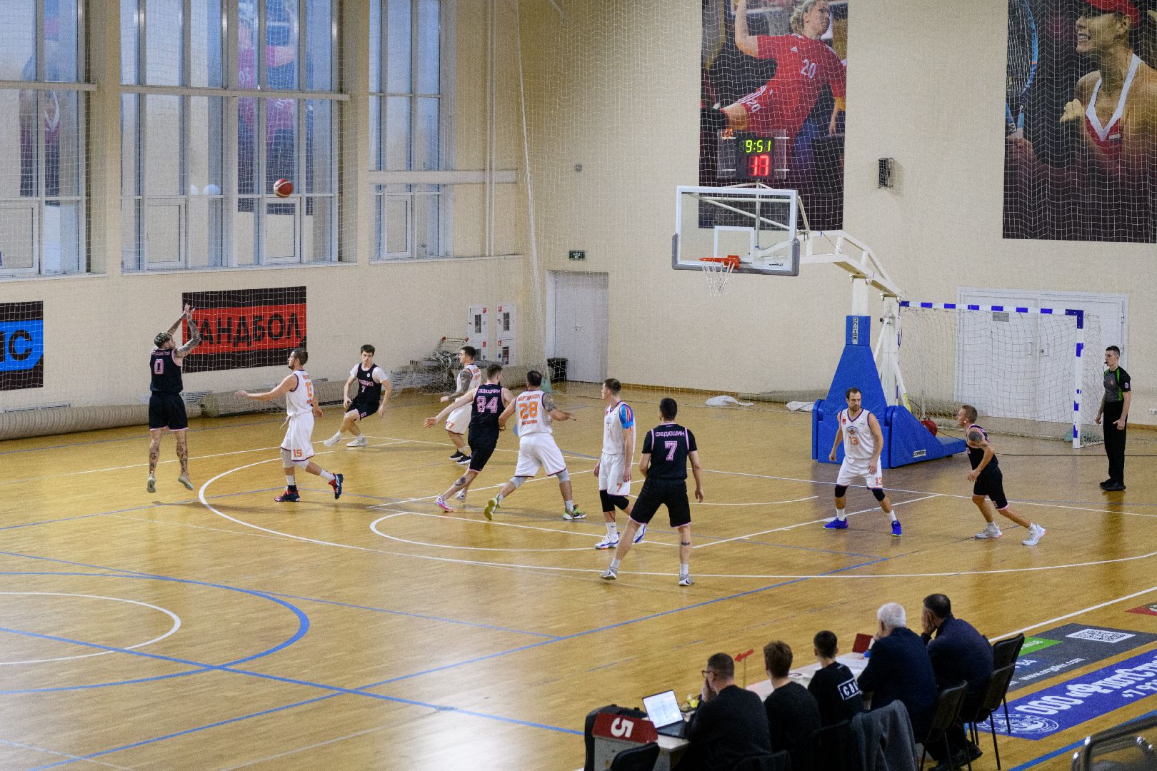 лыткарино, бк кристалл, сш фрязино, баскетбол, вертикалки,