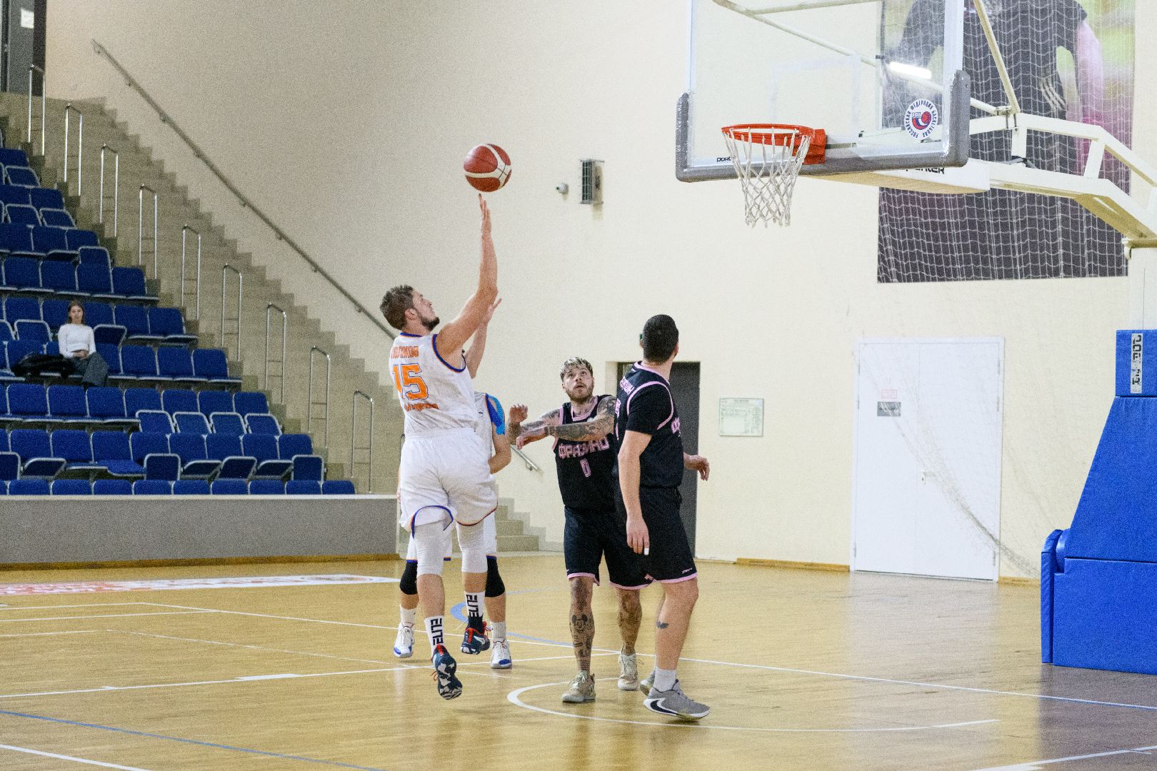 лыткарино, бк кристалл, сш фрязино, баскетбол, вертикалки,