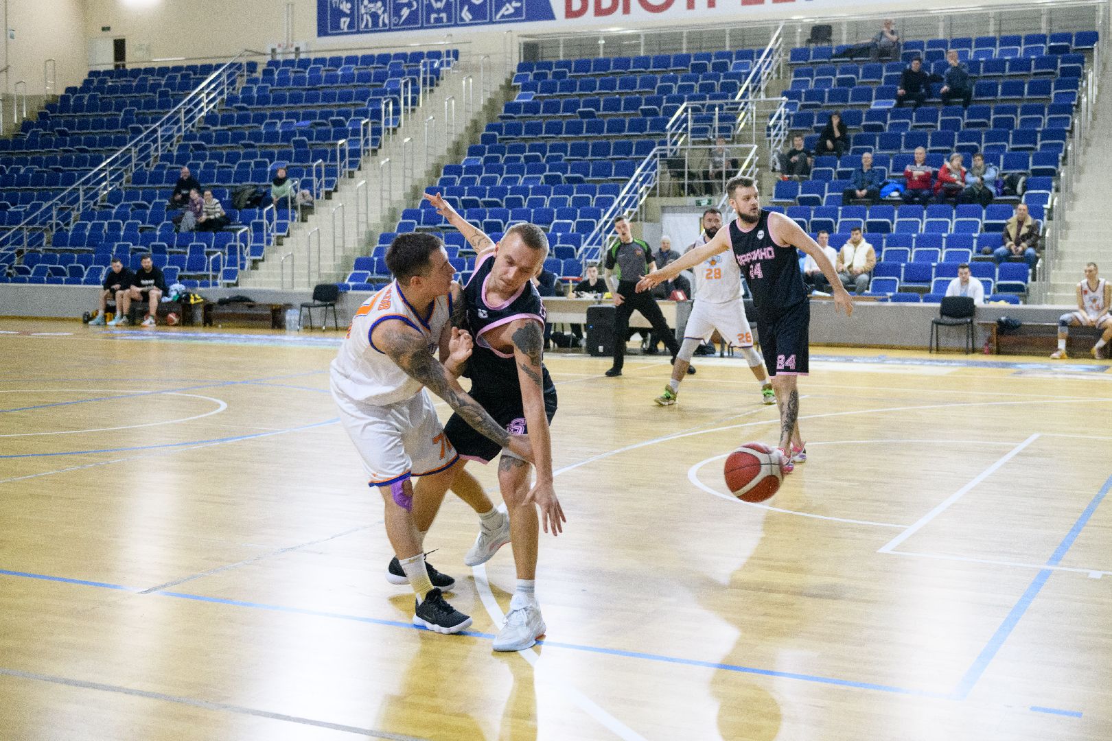 лыткарино, бк кристалл, сш фрязино, баскетбол, вертикалки,