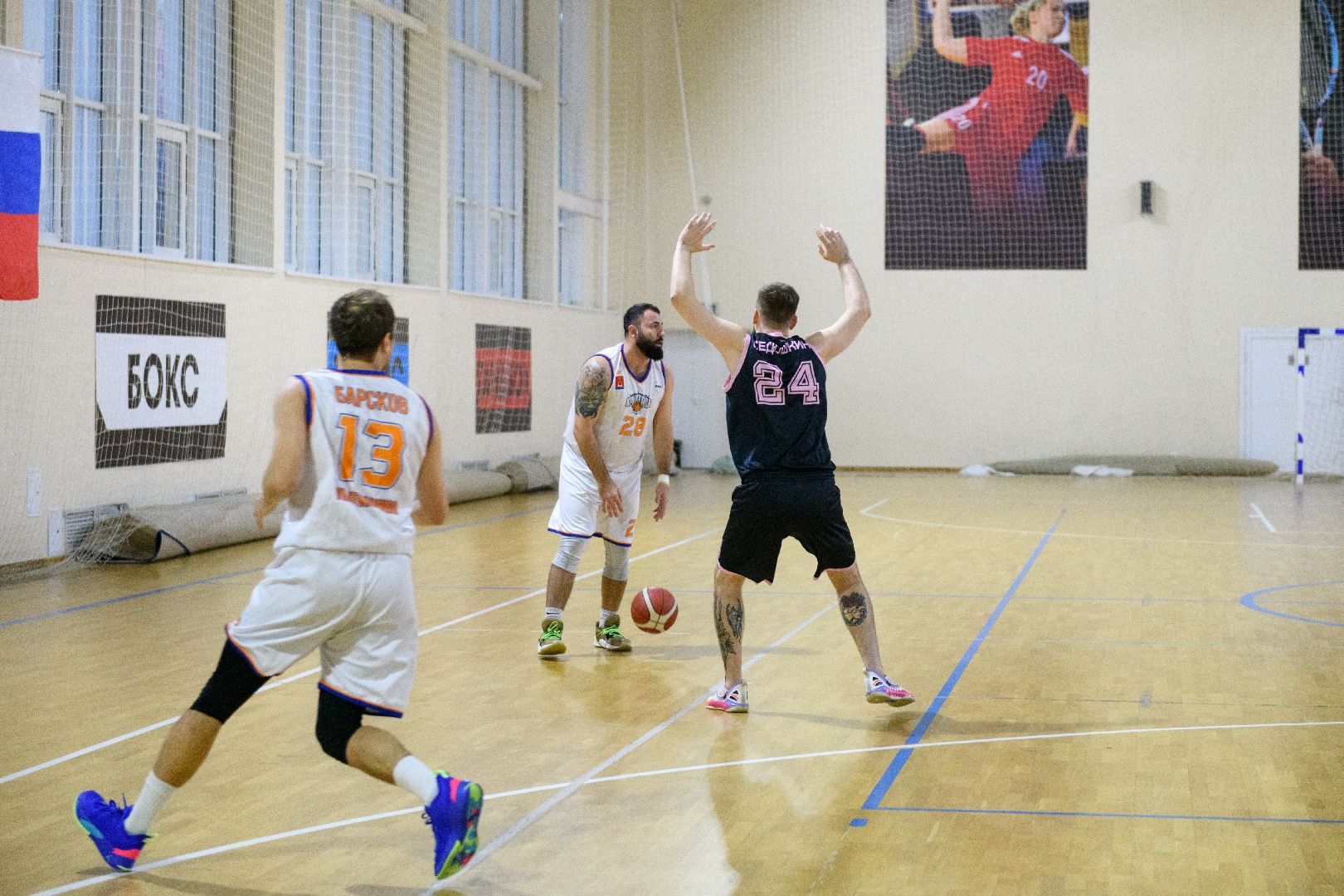 лыткарино, бк кристалл, сш фрязино, баскетбол, вертикалки,