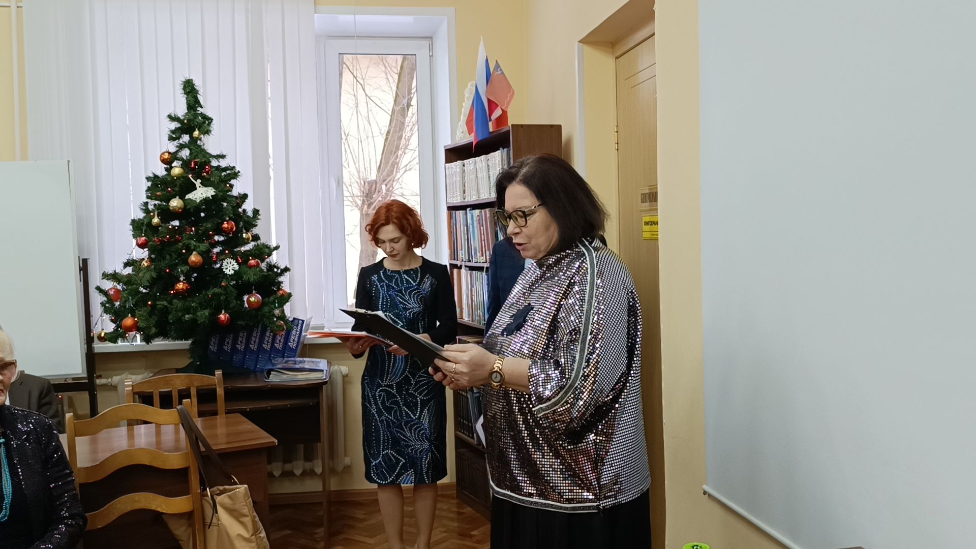 библиотека, лобня, баян, аккордеон,