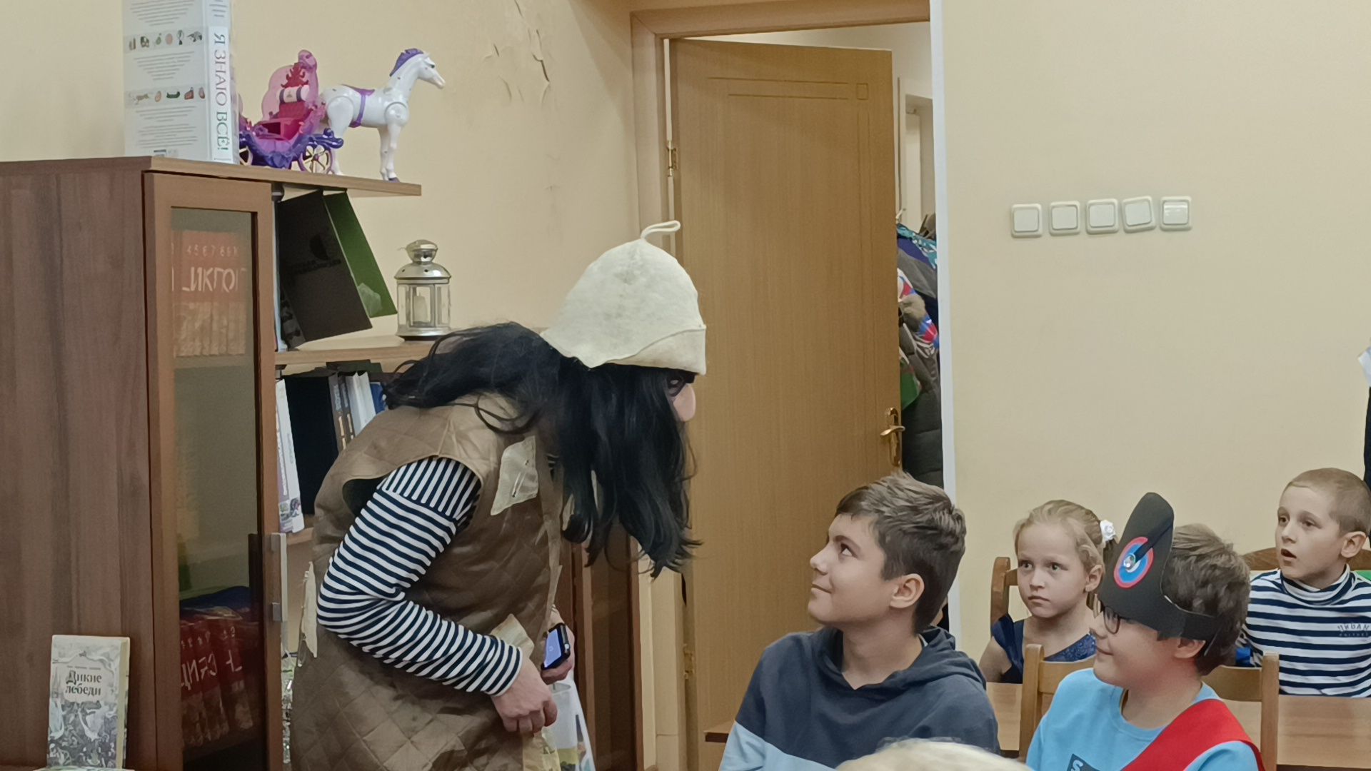 библиотека, лобня, баян, аккордеон,