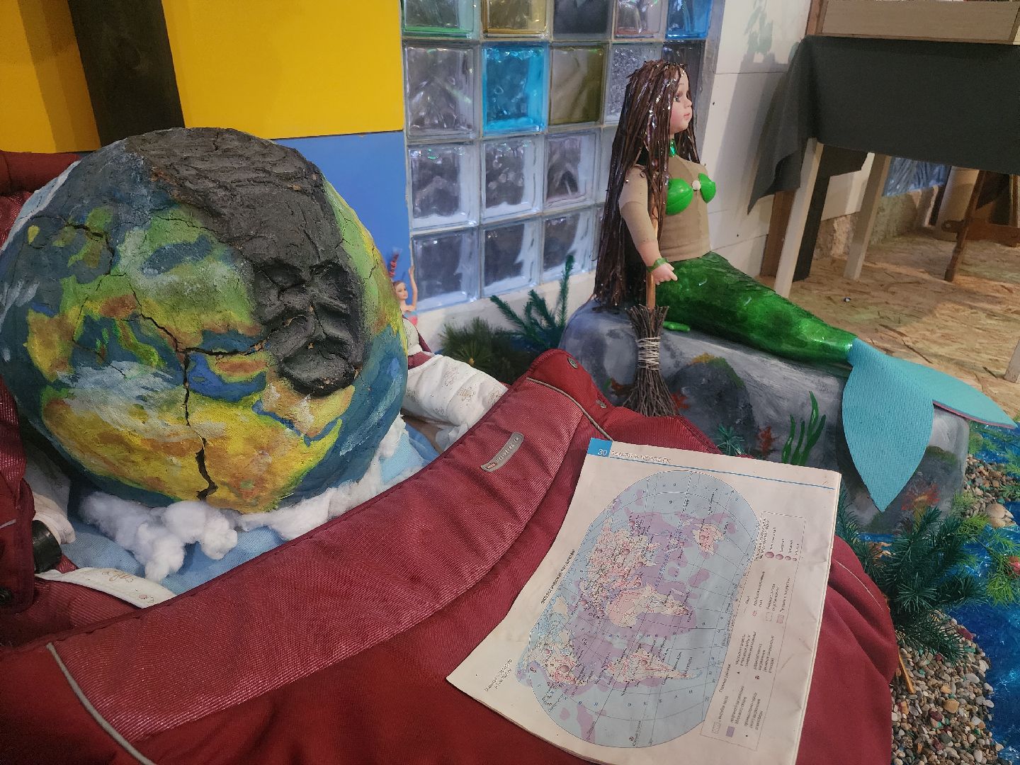 вертикалки, Егорьевск, Подмосковье, Московская область, Волонтеры,