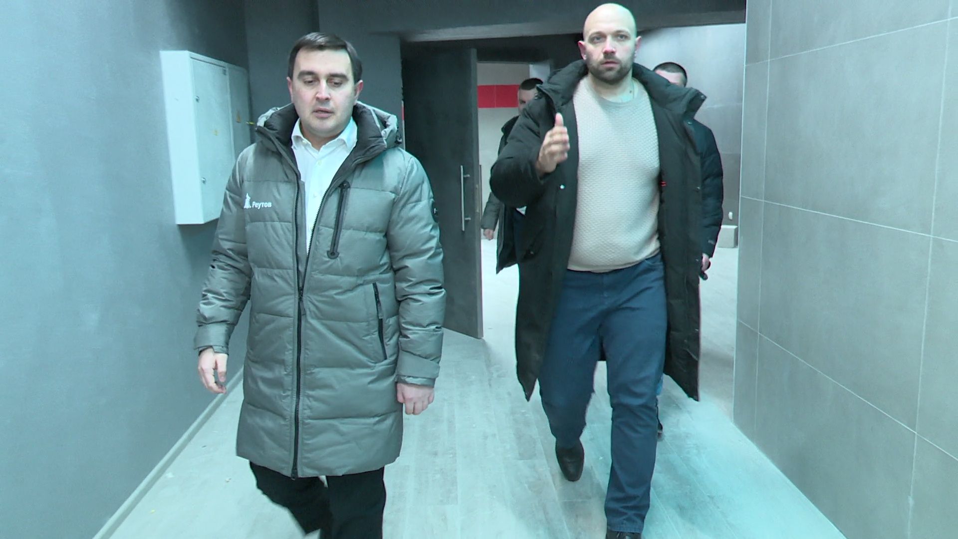 реутов, вертикалки, фок, занятия спортом, безопасность, автономность, строительство, футбол, волейбол, баскетбол, гимнастика,