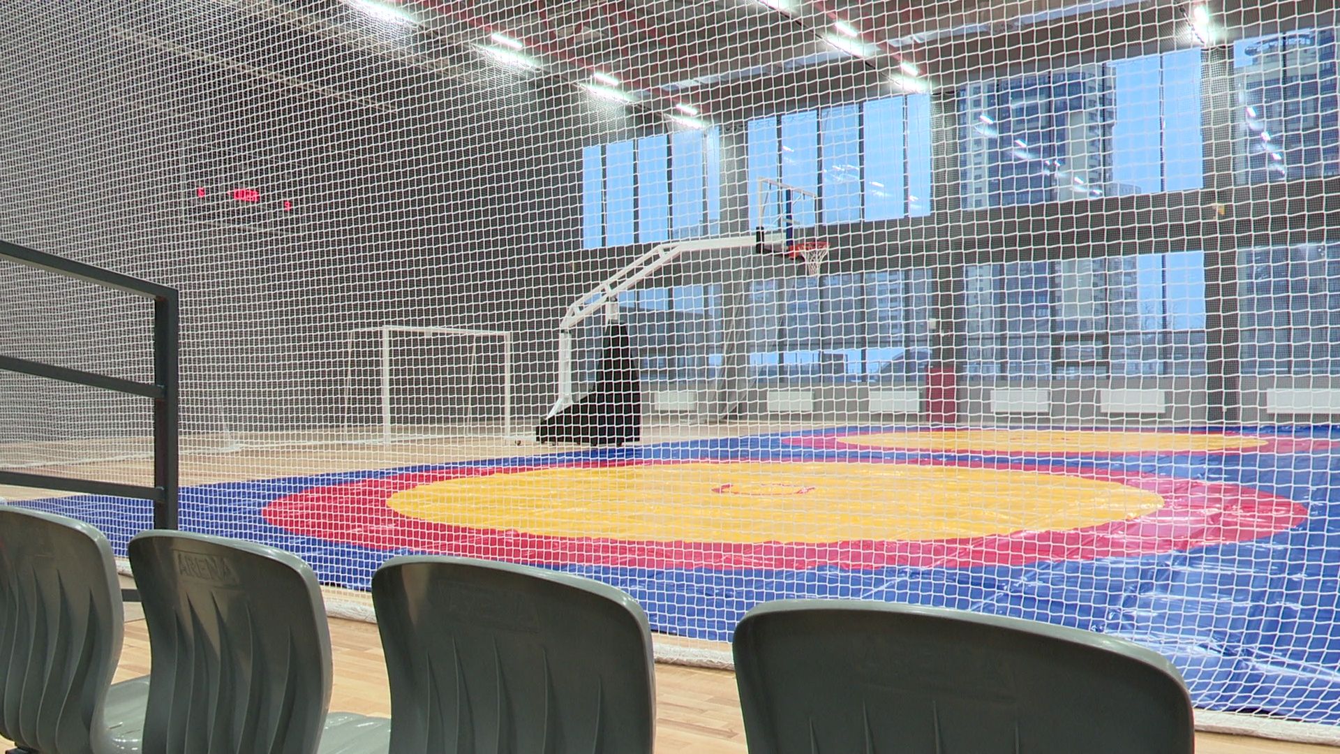 реутов, вертикалки, фок, занятия спортом, безопасность, автономность, строительство, футбол, волейбол, баскетбол, гимнастика,