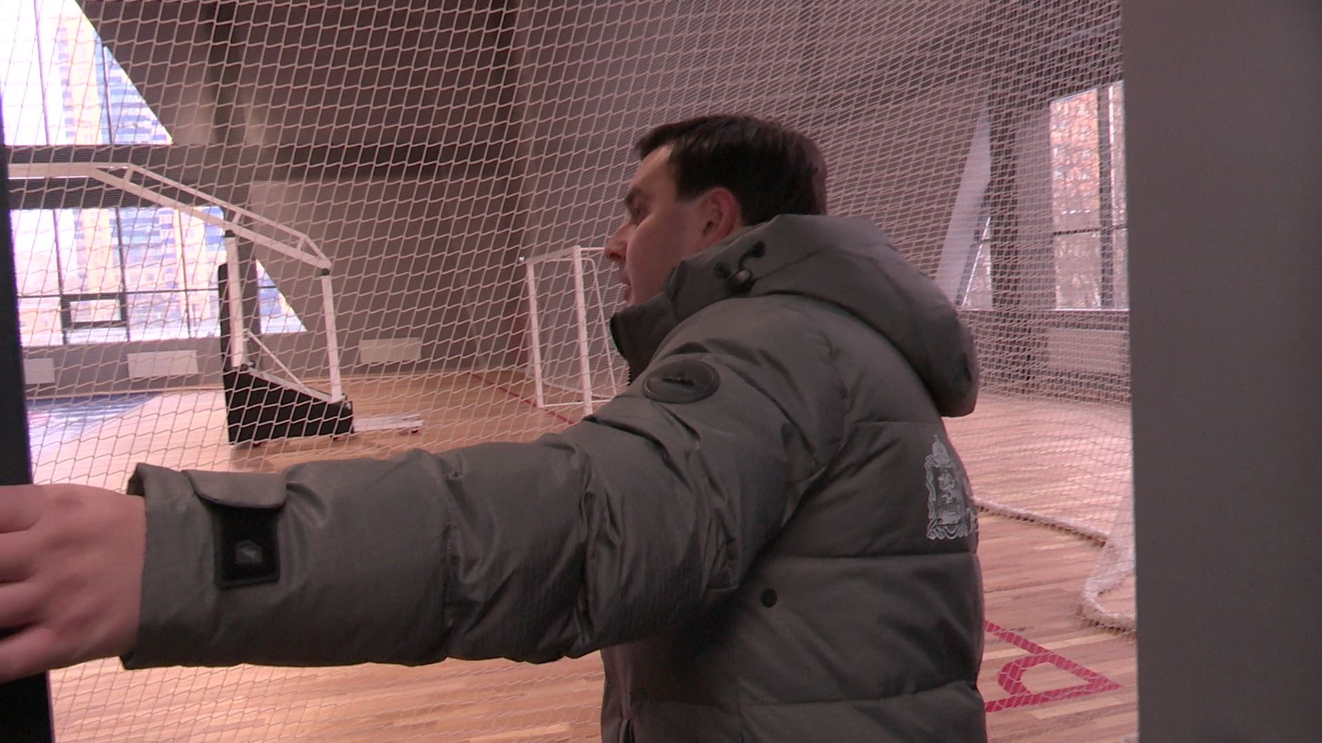 реутов, вертикалки, фок, занятия спортом, безопасность, автономность, строительство, футбол, волейбол, баскетбол, гимнастика,