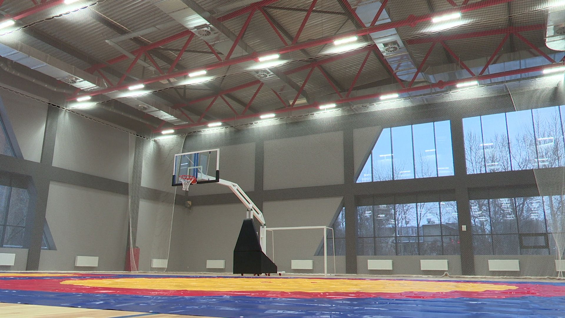 реутов, вертикалки, фок, занятия спортом, безопасность, автономность, строительство, футбол, волейбол, баскетбол, гимнастика,