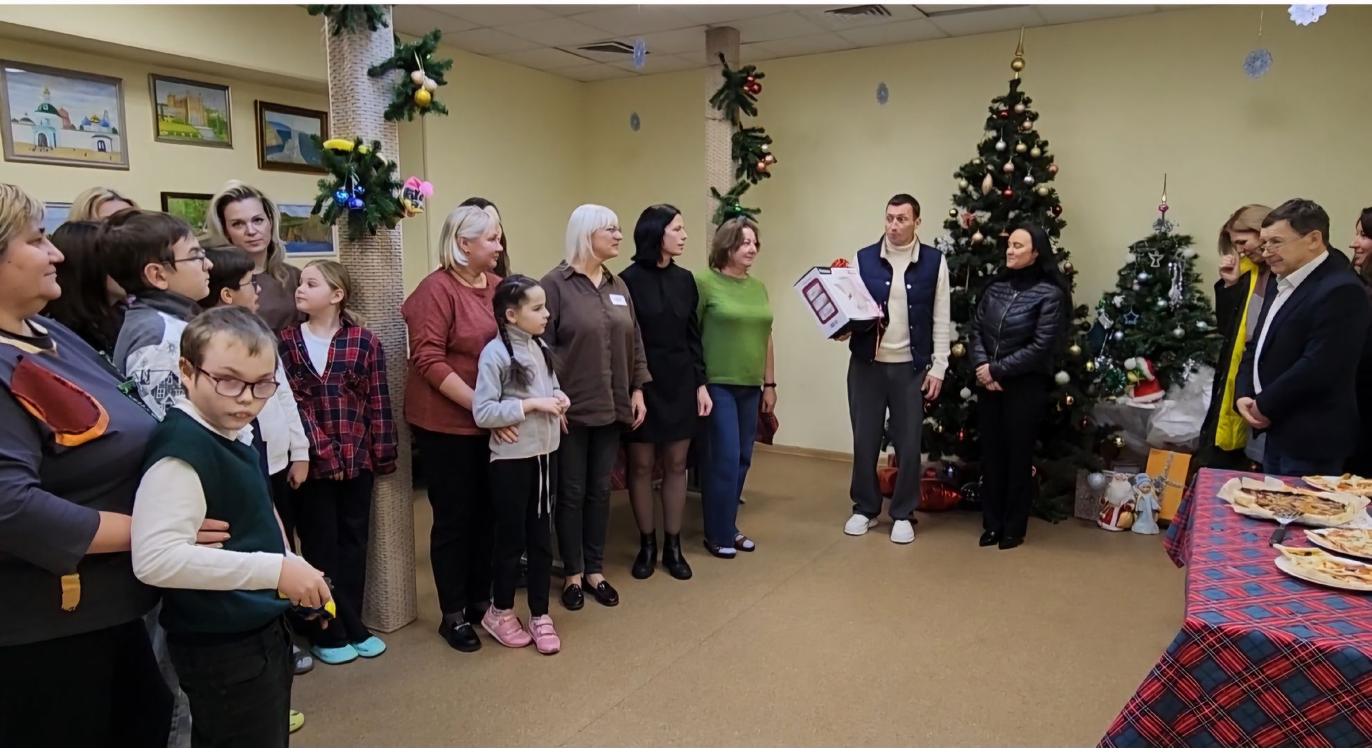 красноармейск, городской округ пушкинский, александр легков, центр социального обслуживания,