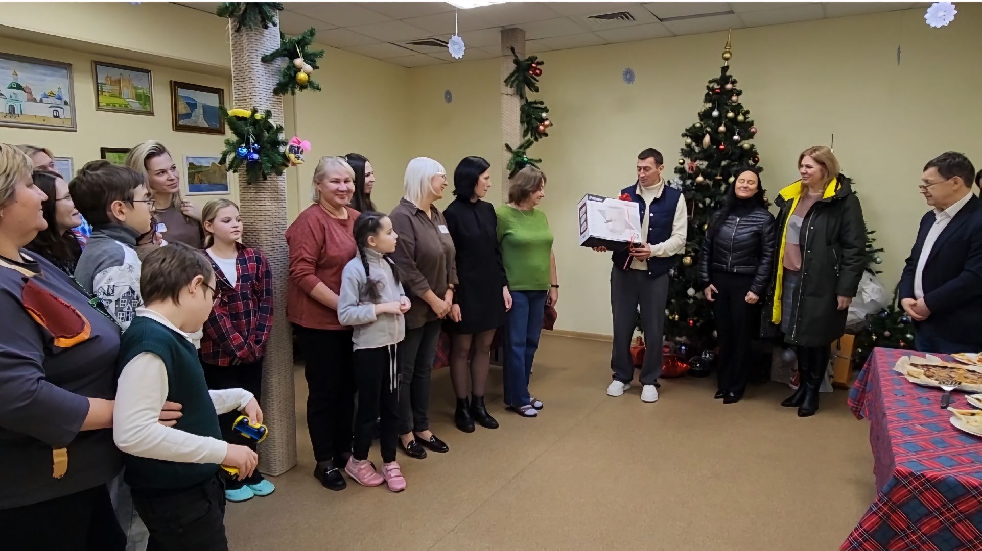 красноармейск, городской округ пушкинский, александр легков, центр социального обслуживания,