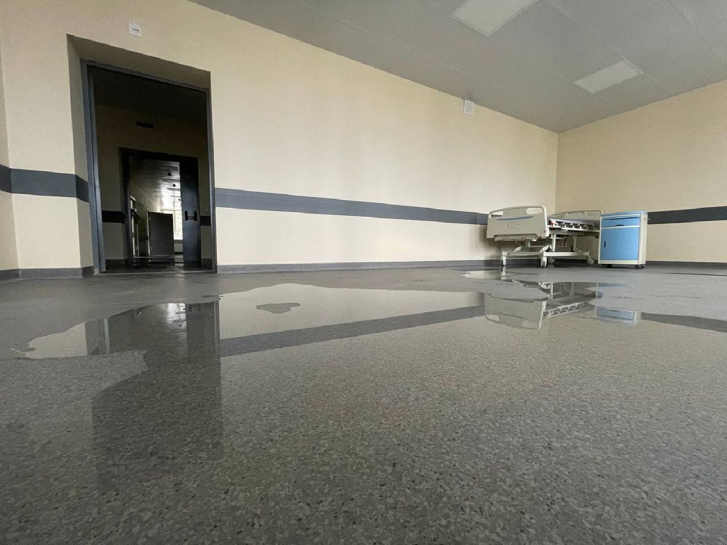 Дмитров, Яхромская психбольница, ЧП, вертикалки,