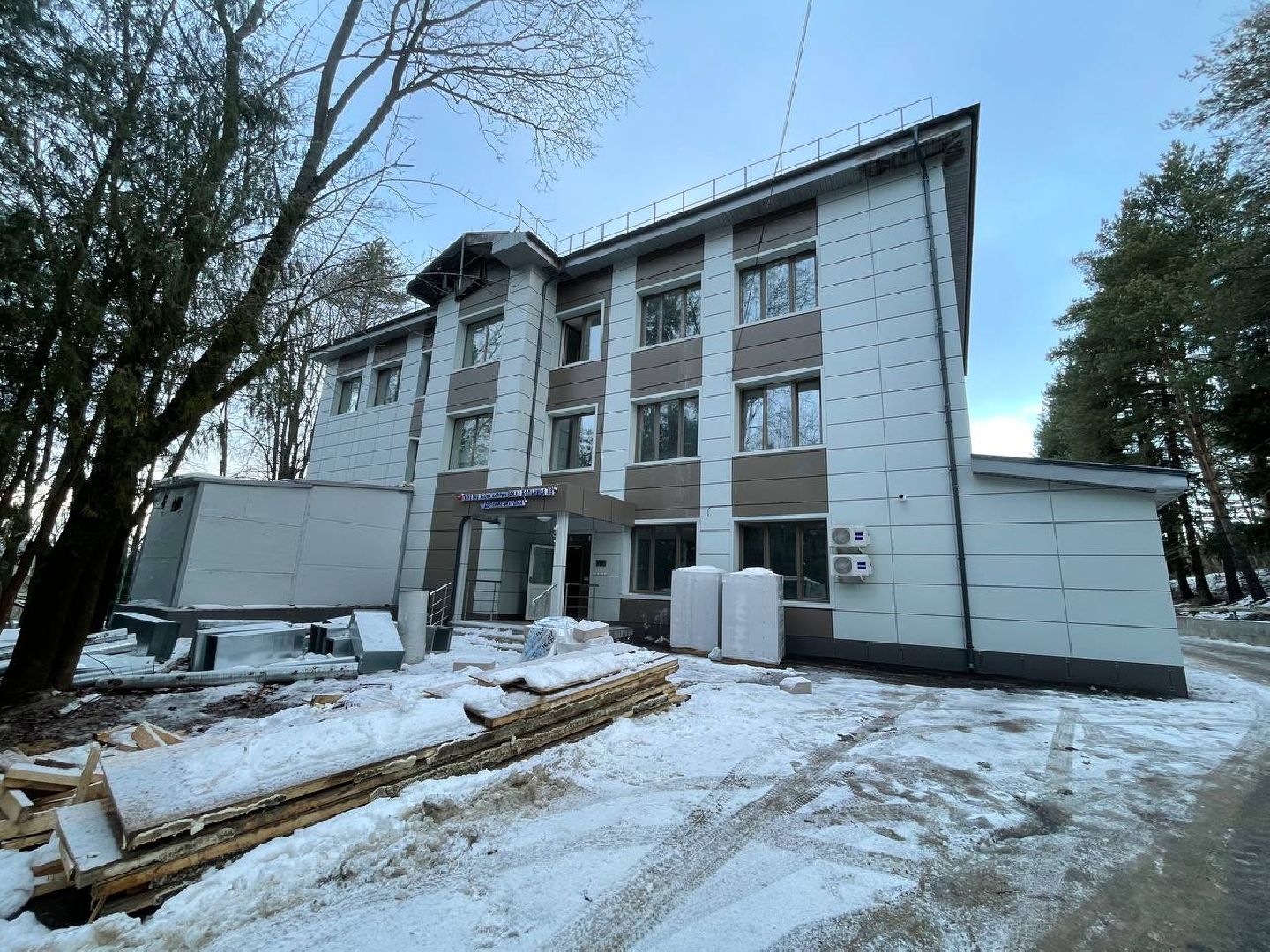 Дмитров, Яхромская психбольница, ЧП, вертикалки,