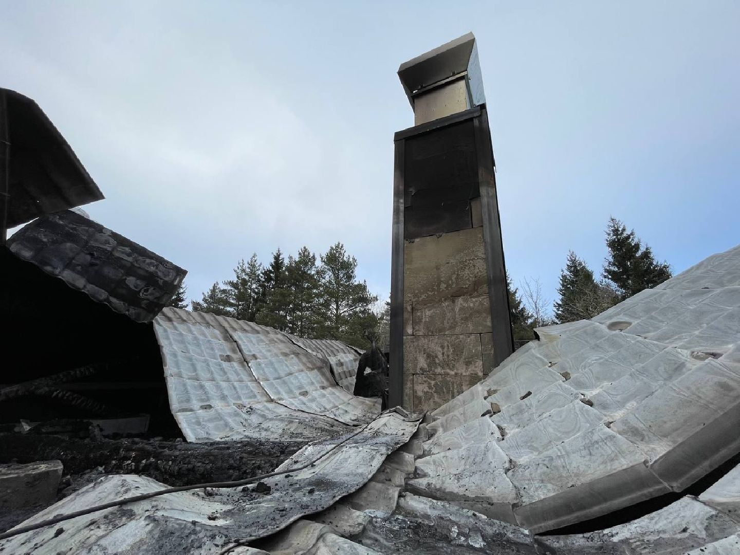 Дмитров, Яхромская психбольница, ЧП, вертикалки,