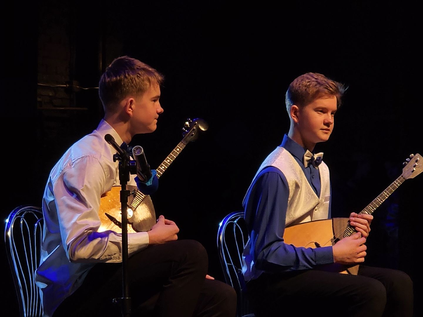 луховицы, общество, культура, рождество,