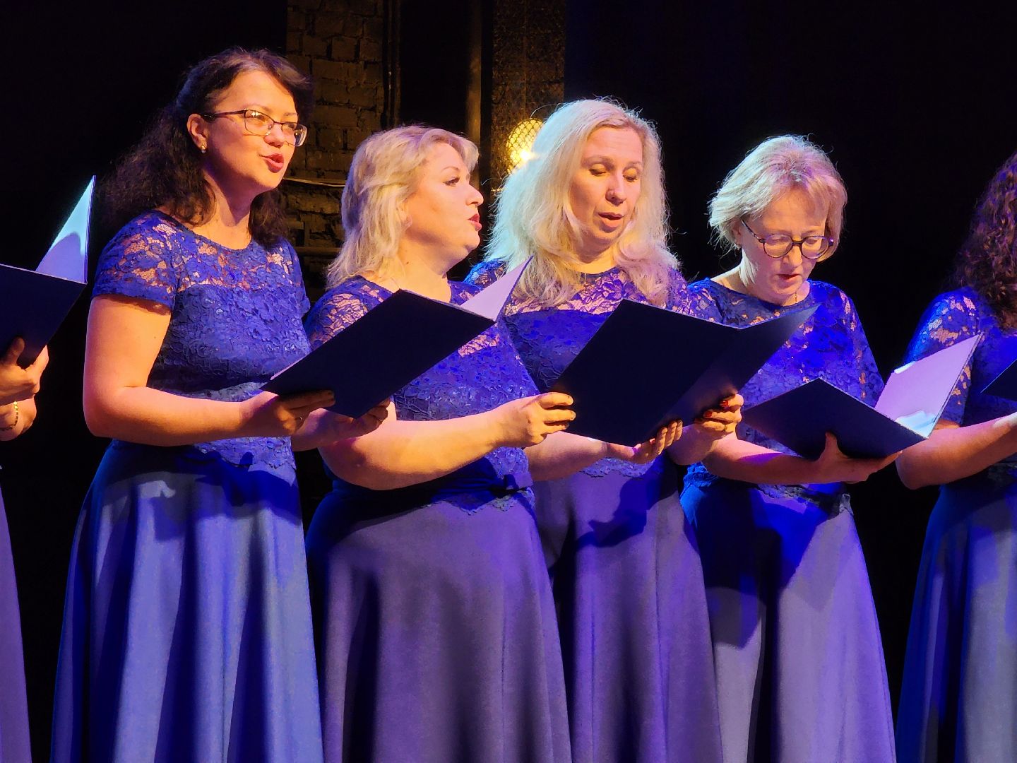 луховицы, общество, культура, рождество,