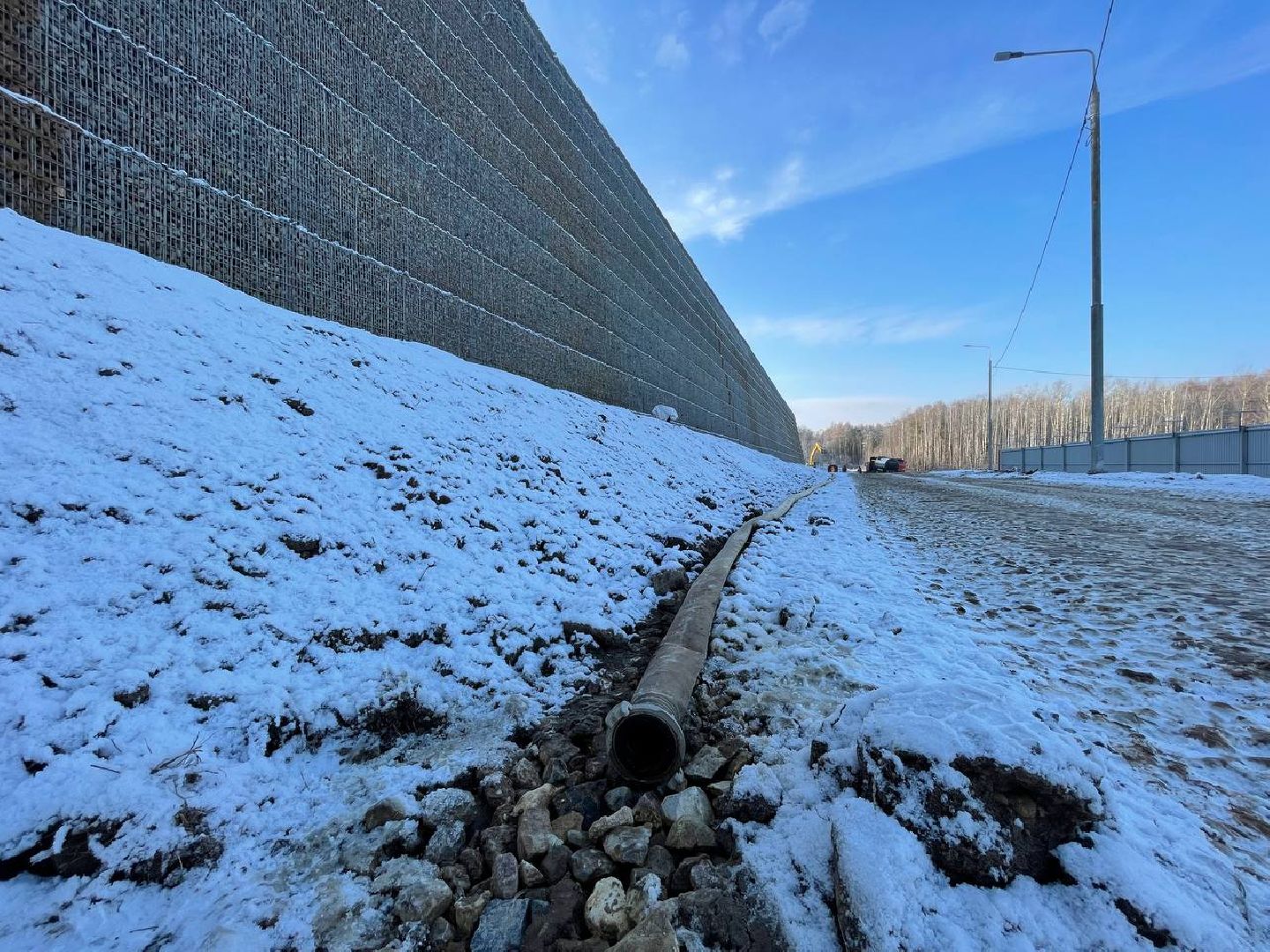 Дмитров, Полигон Непейно, Минэкологии,