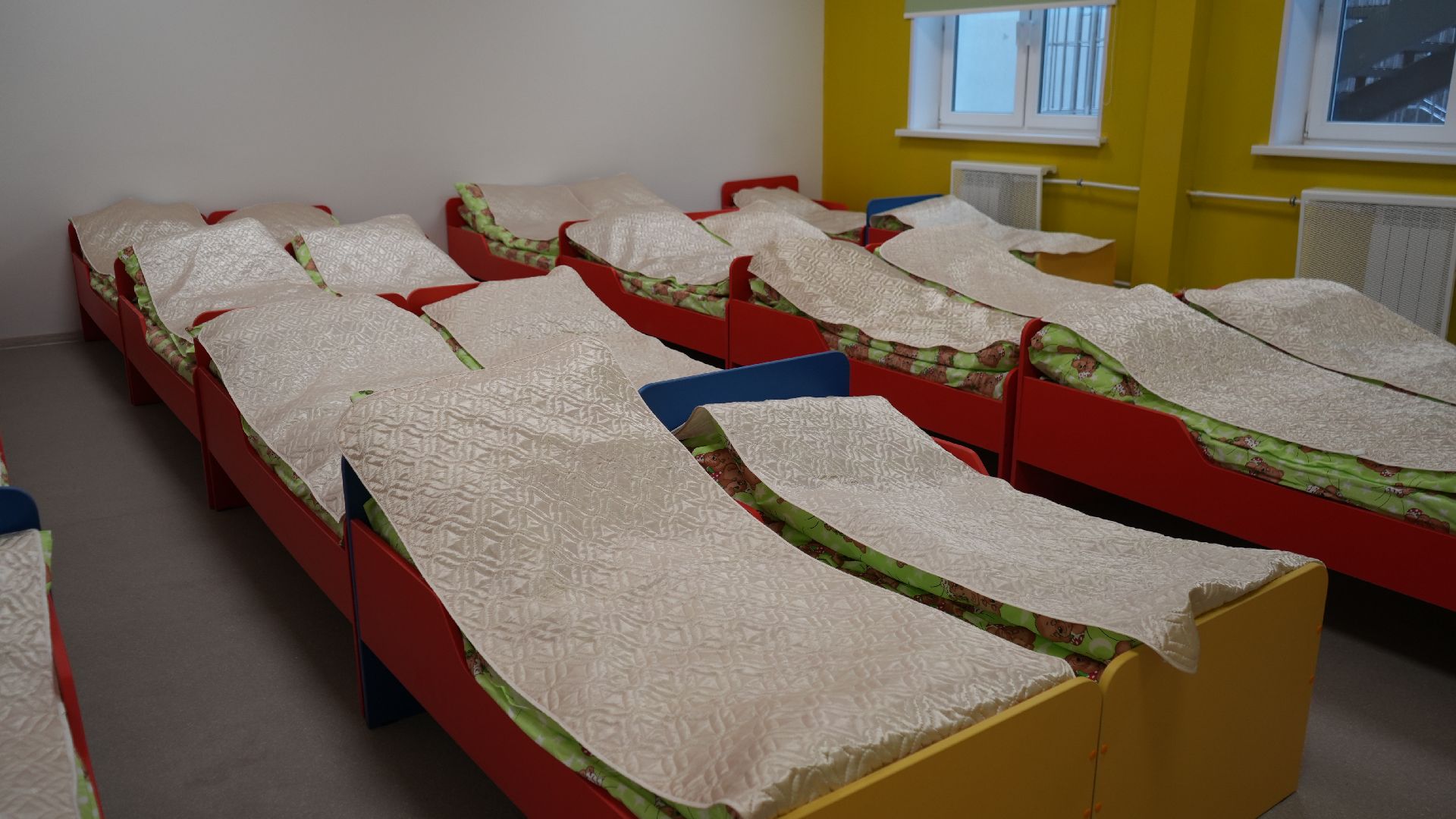 капремонт, детский сад, вертикалки,