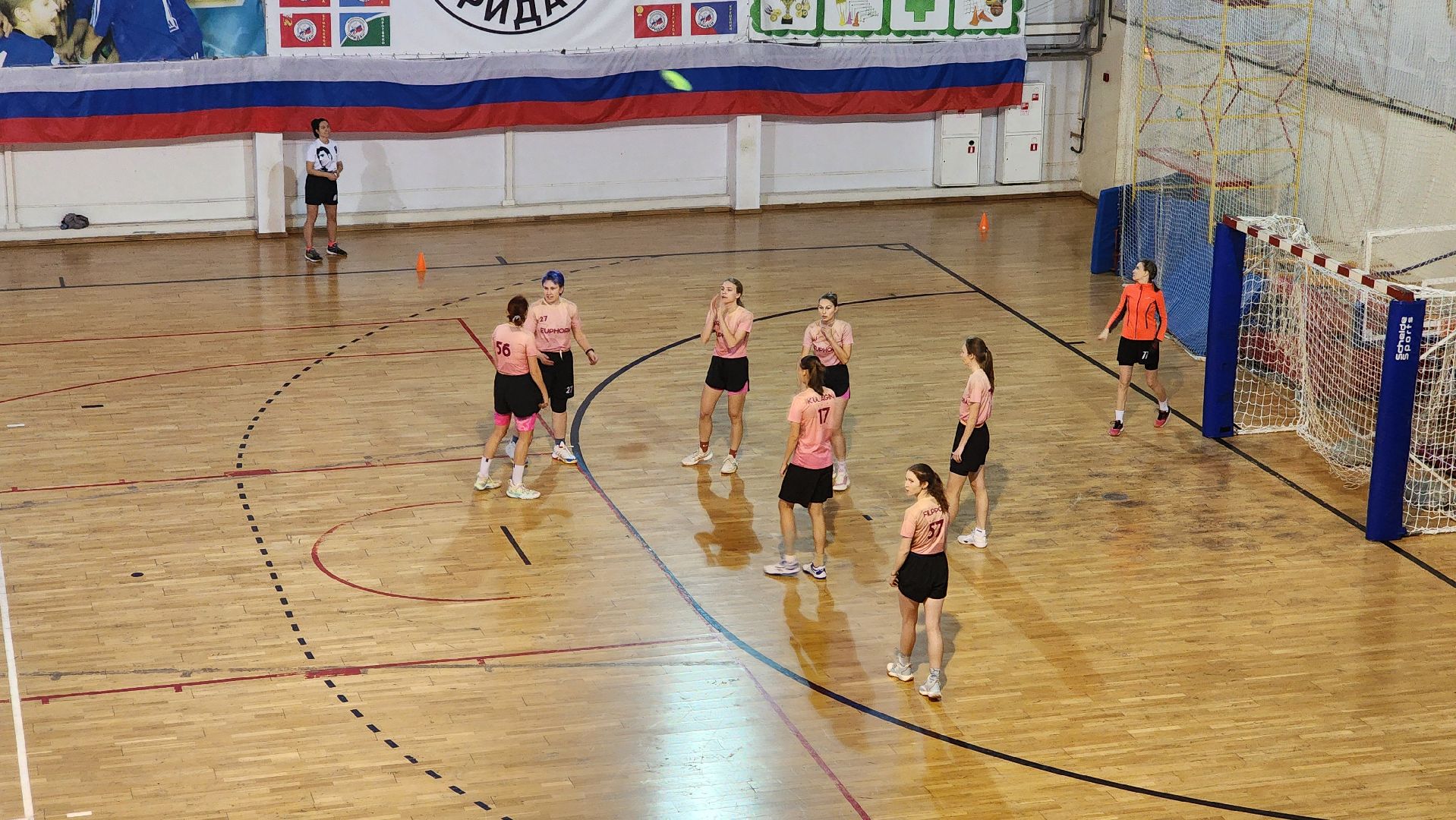 алтимат фрисби, ЗаПуск2025, протвино, г о серпухов, спорт,