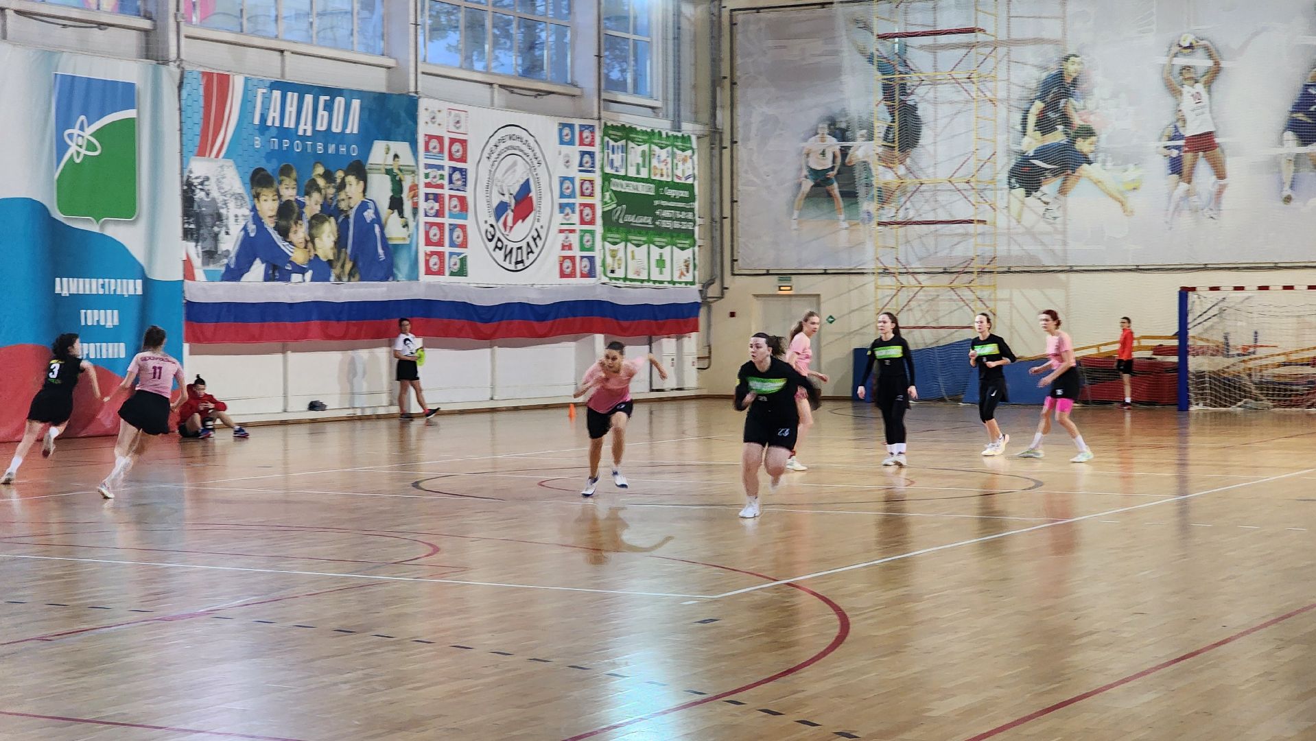 алтимат фрисби, ЗаПуск2025, протвино, г о серпухов, спорт,