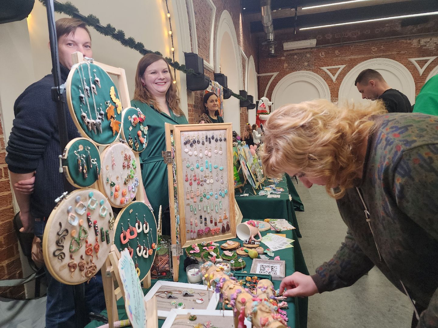 вертикалки, экологический фестиваль, Зеленое Рождество, орехово-зуево, ноль отходов,