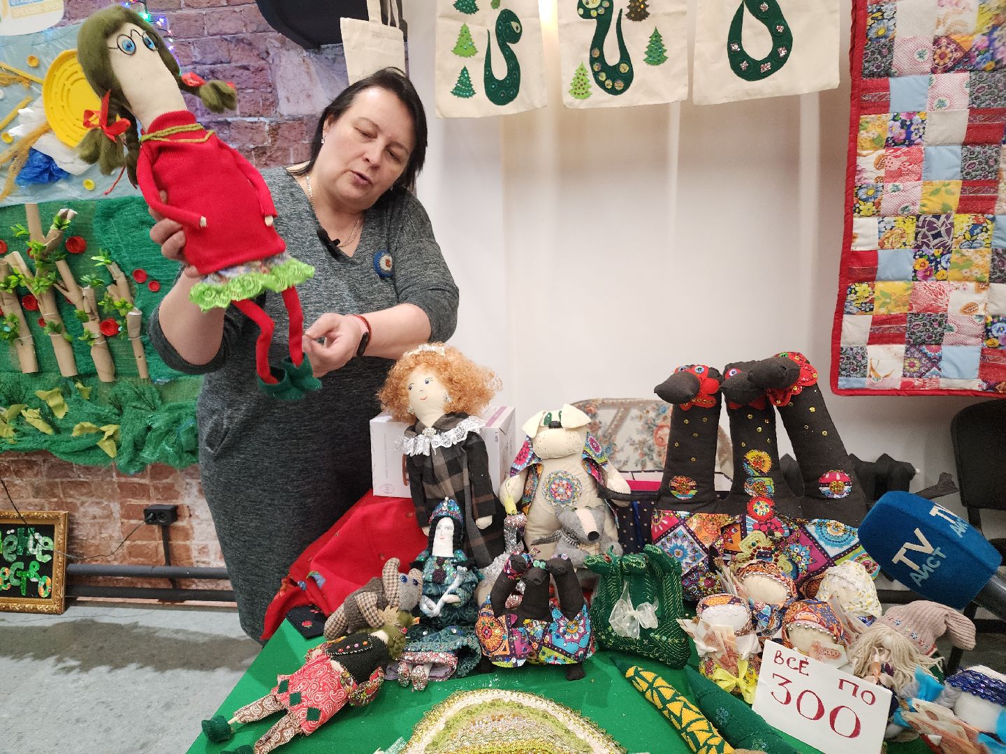 вертикалки, экологический фестиваль, Зеленое Рождество, орехово-зуево, ноль отходов,