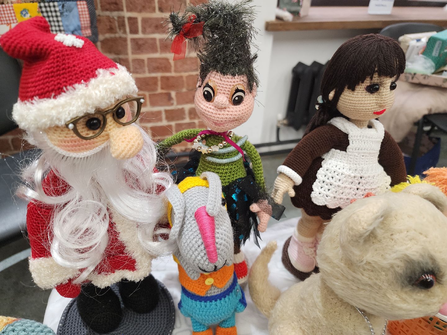 вертикалки, экологический фестиваль, Зеленое Рождество, орехово-зуево, ноль отходов,