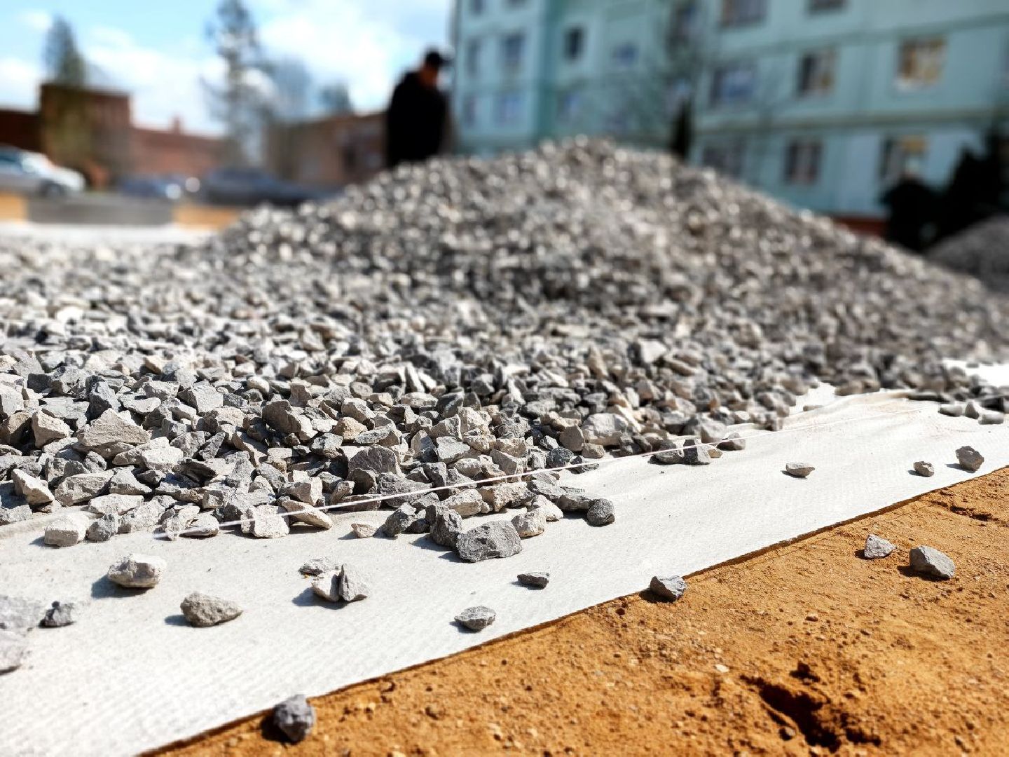 Можайск, Можайский городской округ, Подмосковье, детские площадки, программа губернатора, дети, Добродел