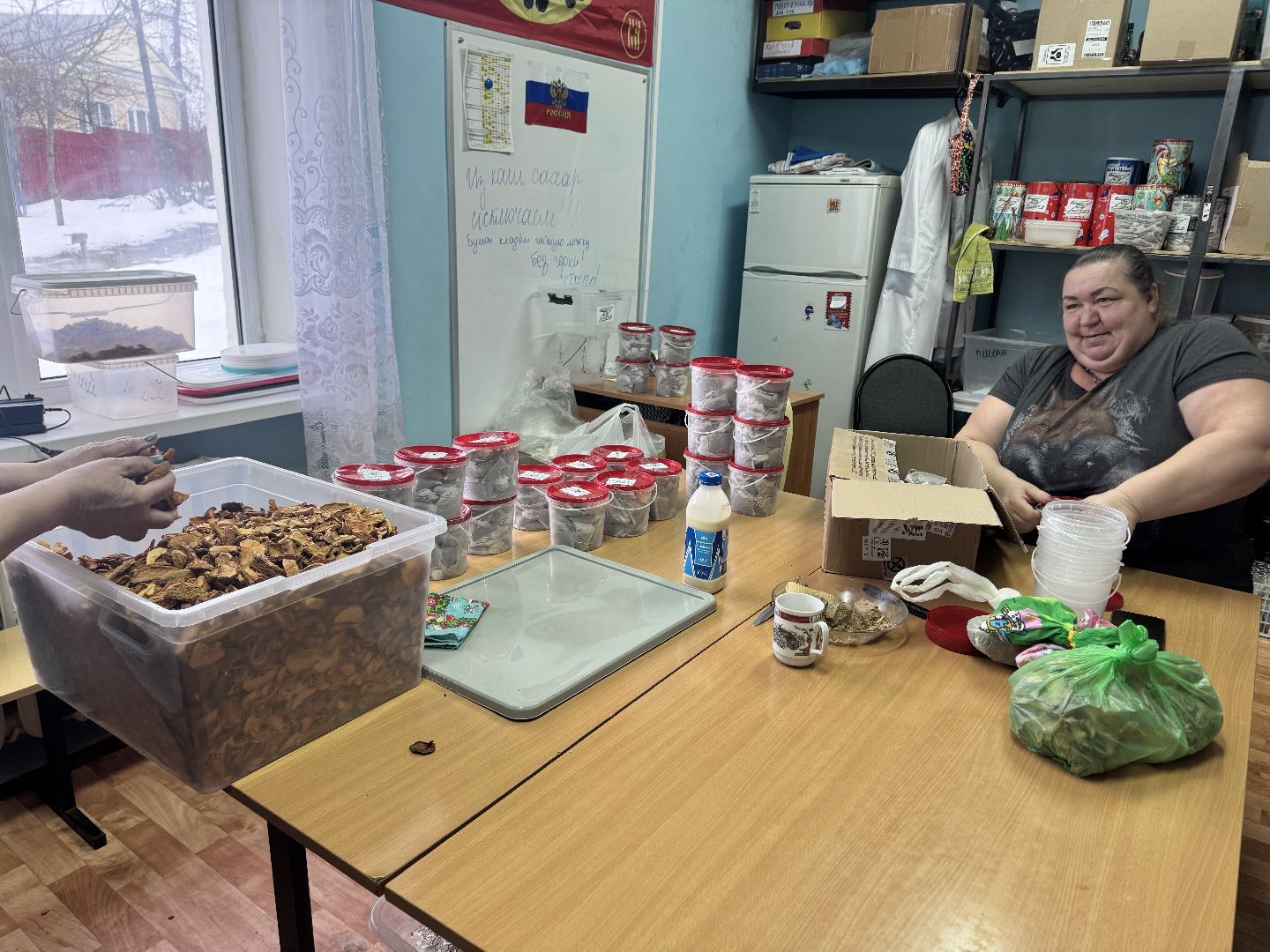 шаховская, сво, гуманирная помощь, волонтеры, вертикалки,