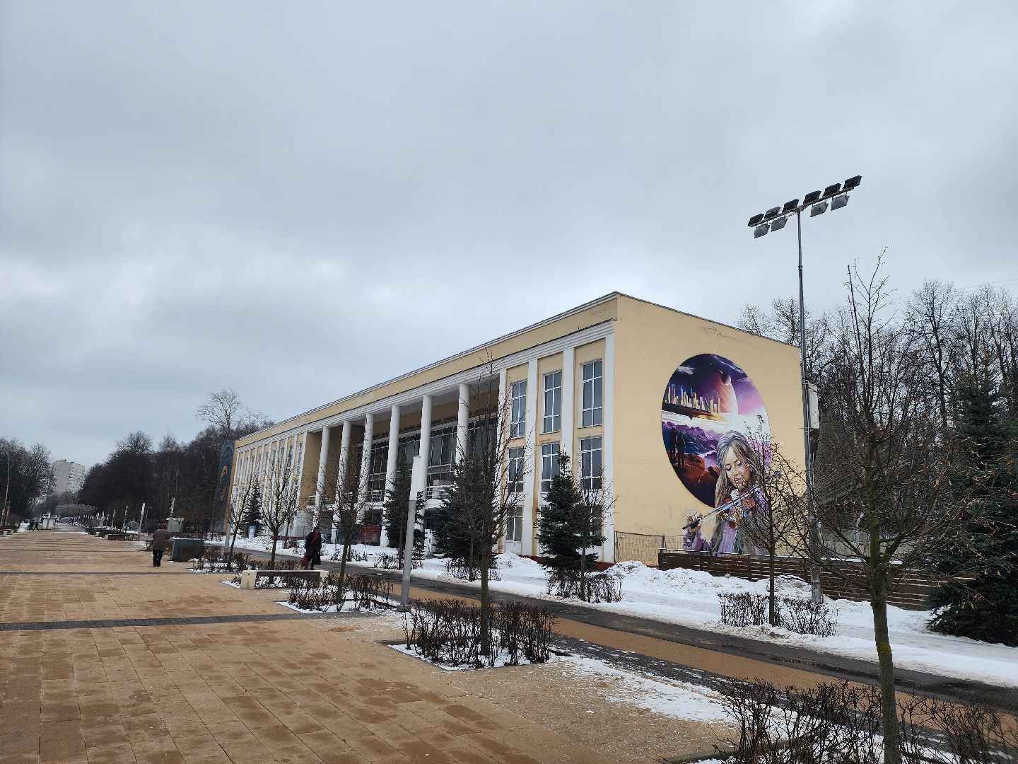 вертикалки, королёв, ремонт дши, капремонт,