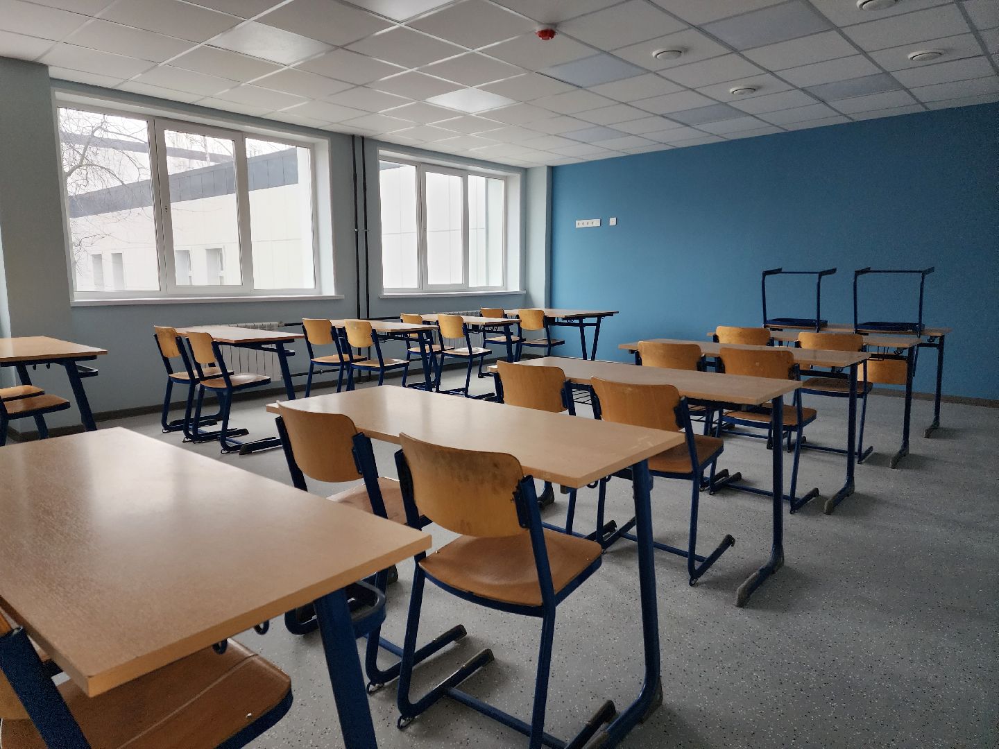 раменское, строительство, капитальный ремонт, раменский колледж,