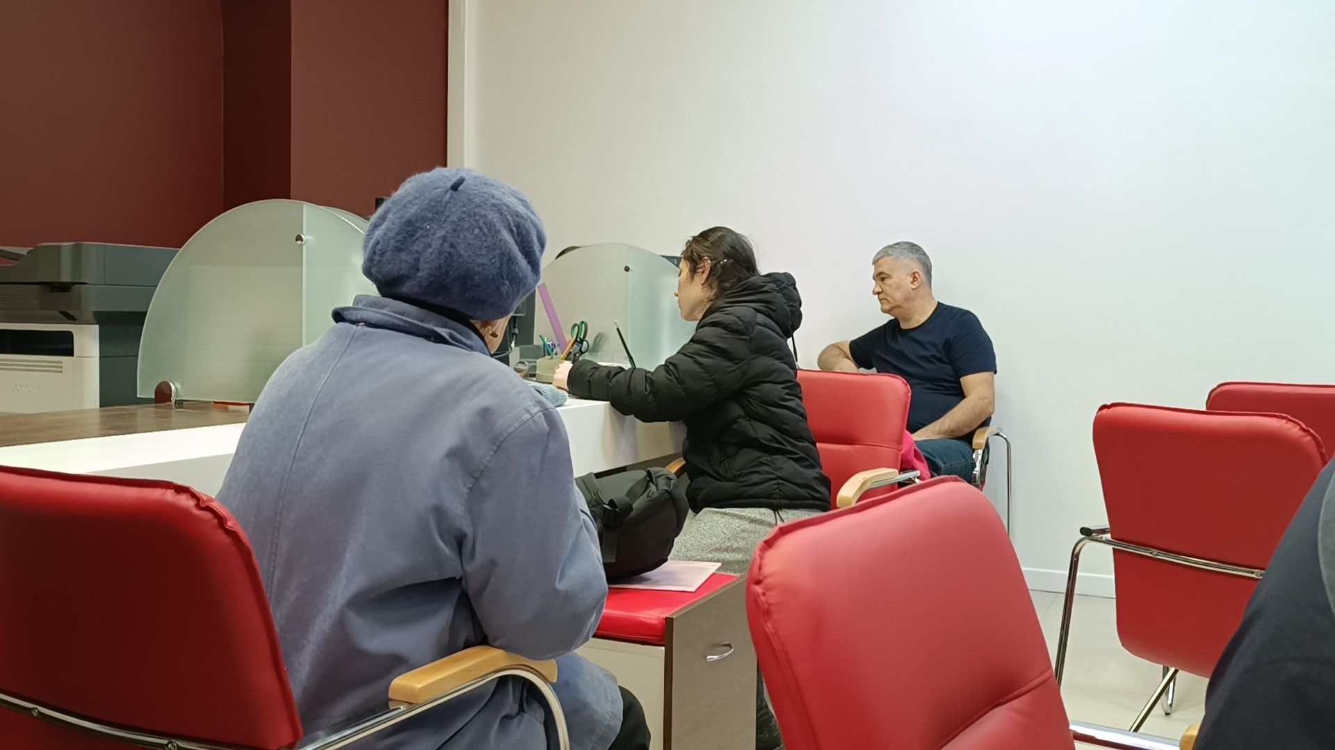 МФЦ, ремонт, лобня, вертикалки,