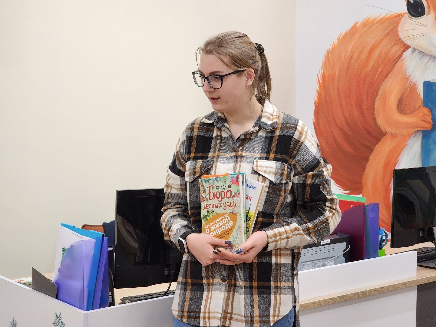 библиотека, песочная анимация, рузская библиотека, дети, руза, рузский городской округ, московская область, подмосковье,