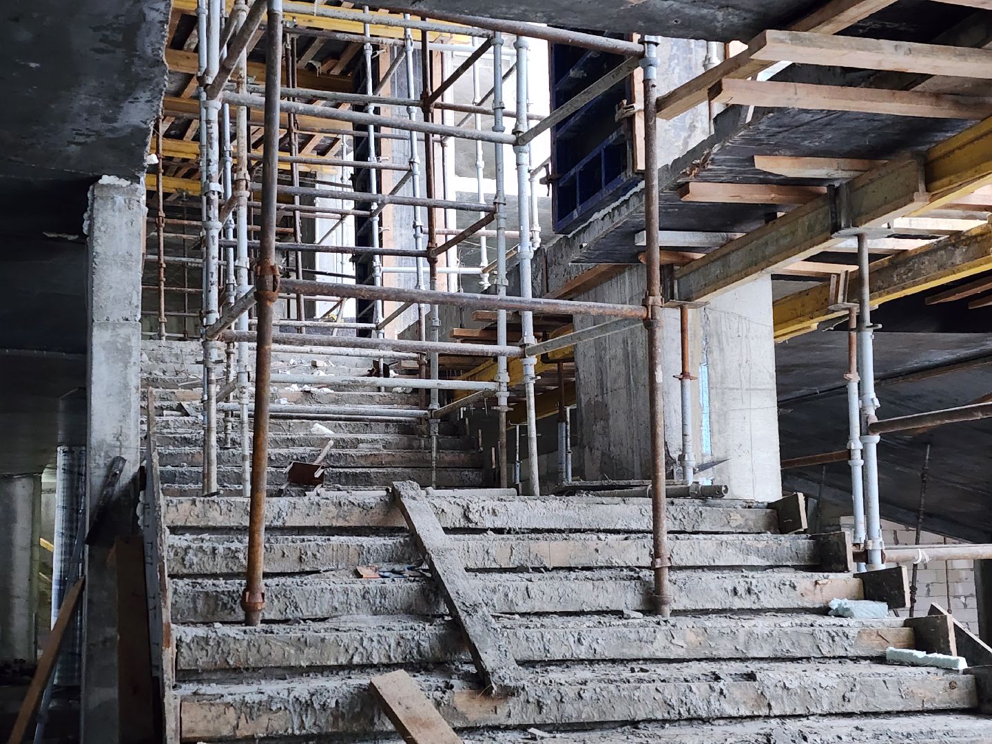 вертикалки, королёв, строительство школы,