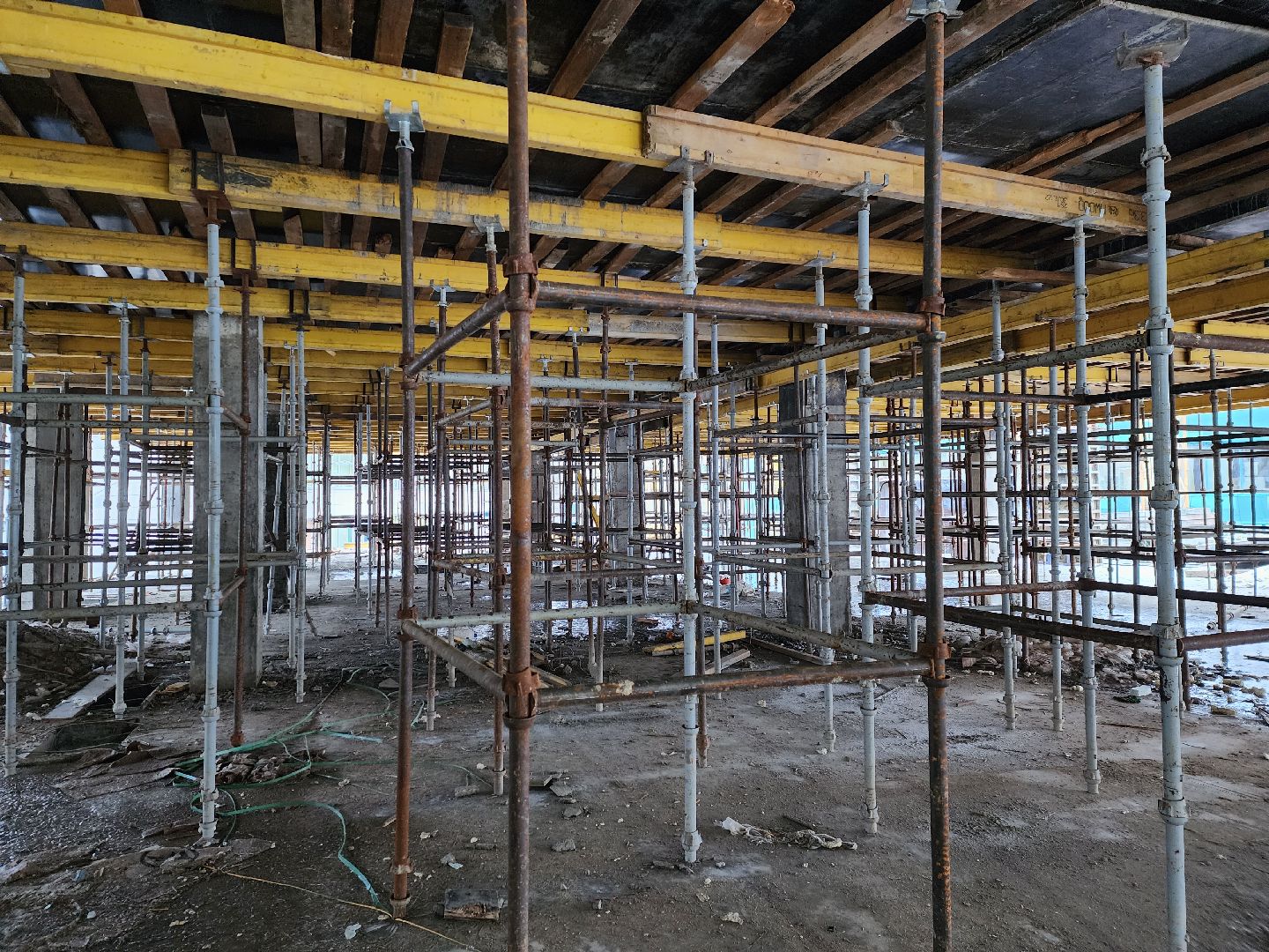 вертикалки, королёв, строительство школы,