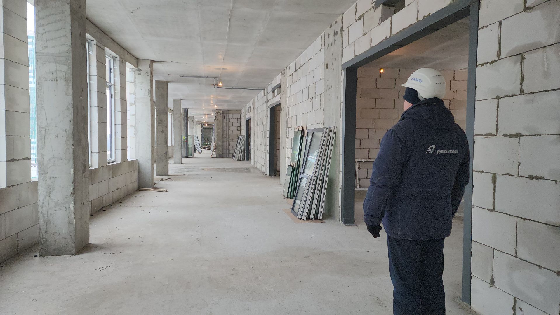 красногорск, вертикалки, строительство, изумрудные холмы, школа,