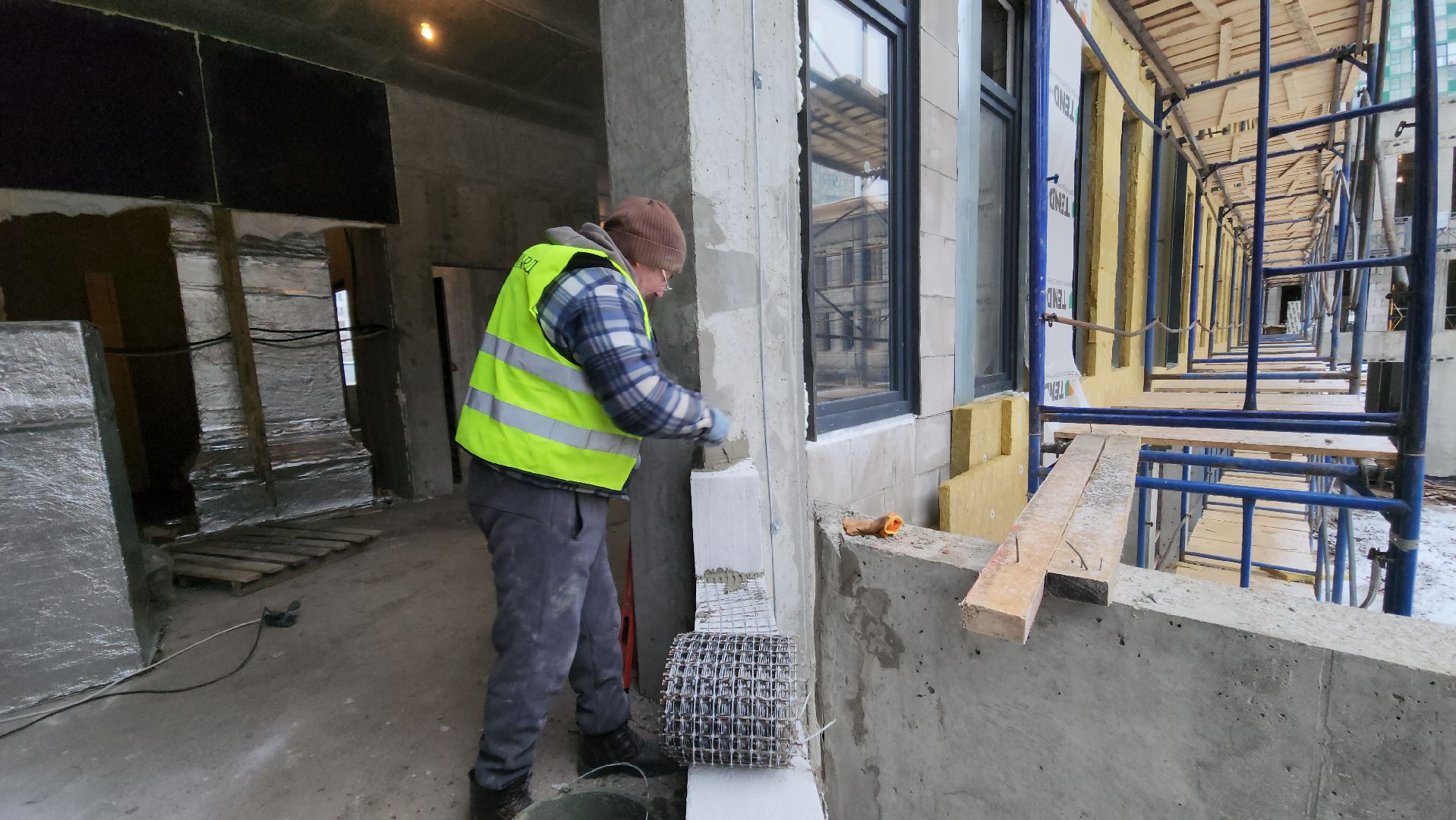 красногорск, вертикалки, строительство, изумрудные холмы, школа,