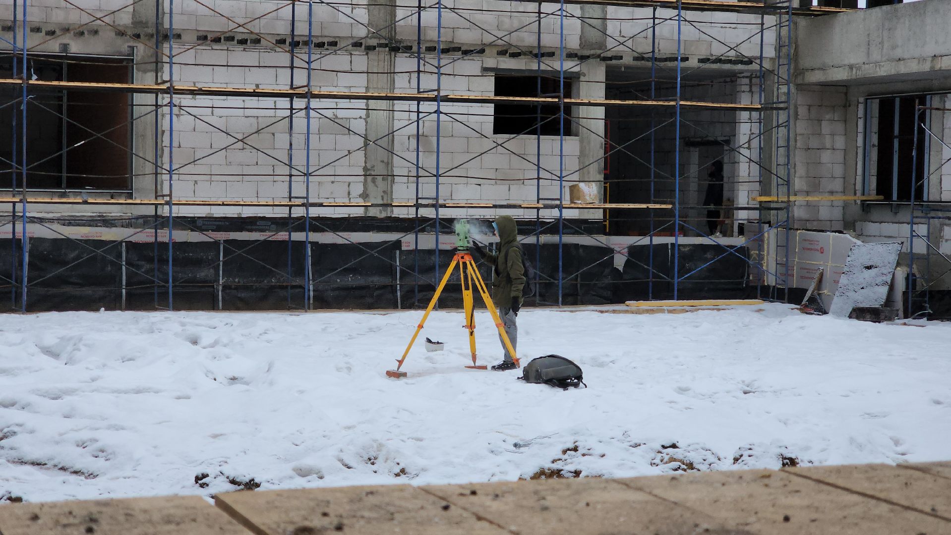 красногорск, вертикалки, строительство, изумрудные холмы, школа,