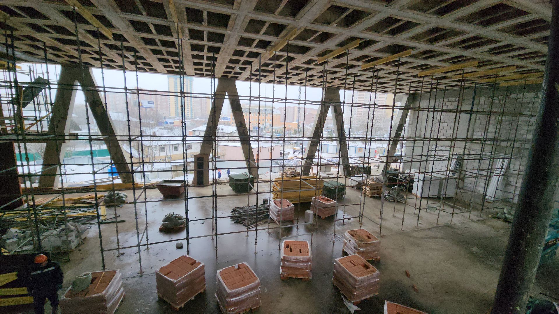 красногорск, вертикалки, строительство, изумрудные холмы, школа,