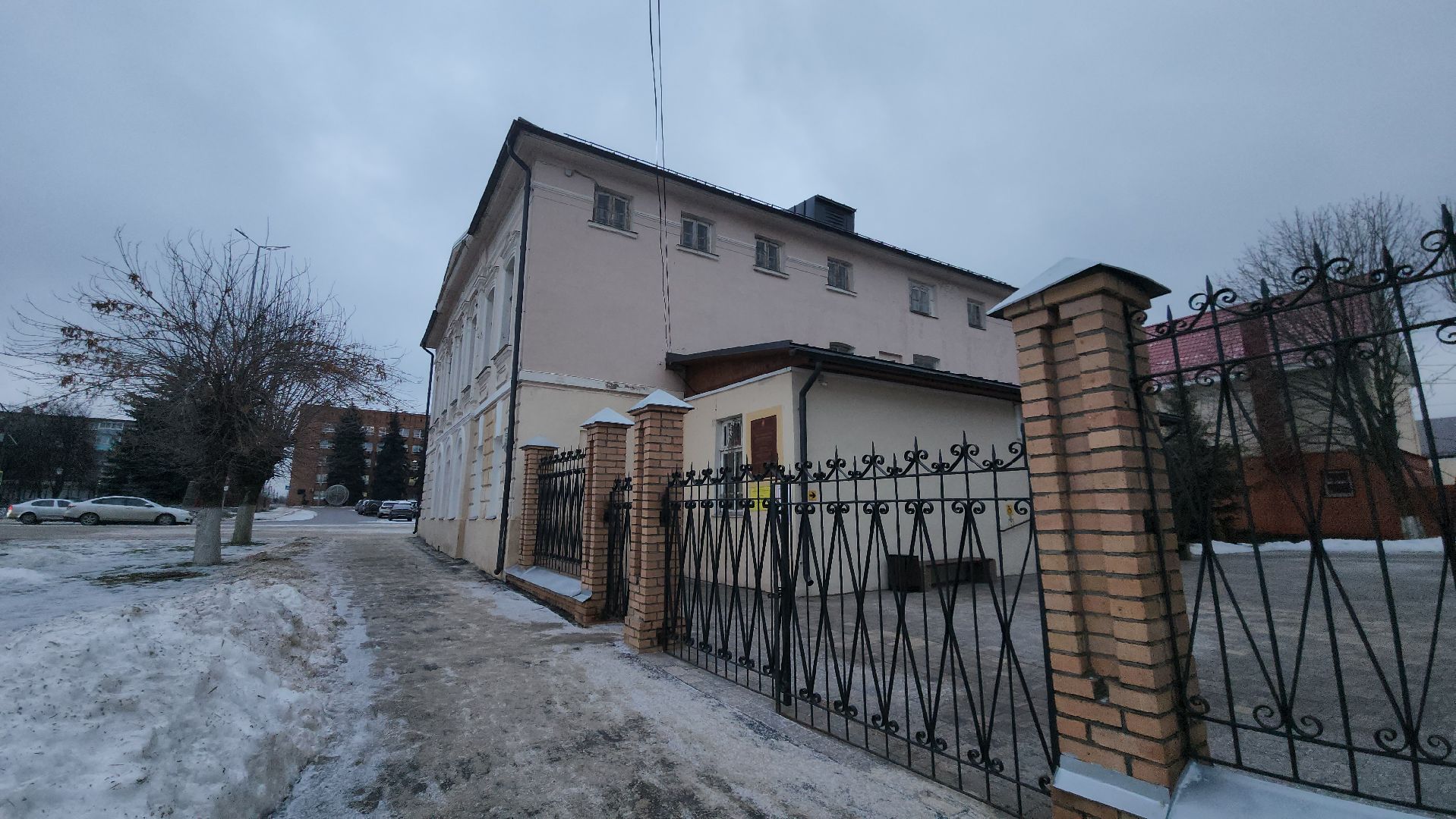 Павловский Посад, городской округ павловский посад, вертикалки, туризм, дом широкова, экскурсия,