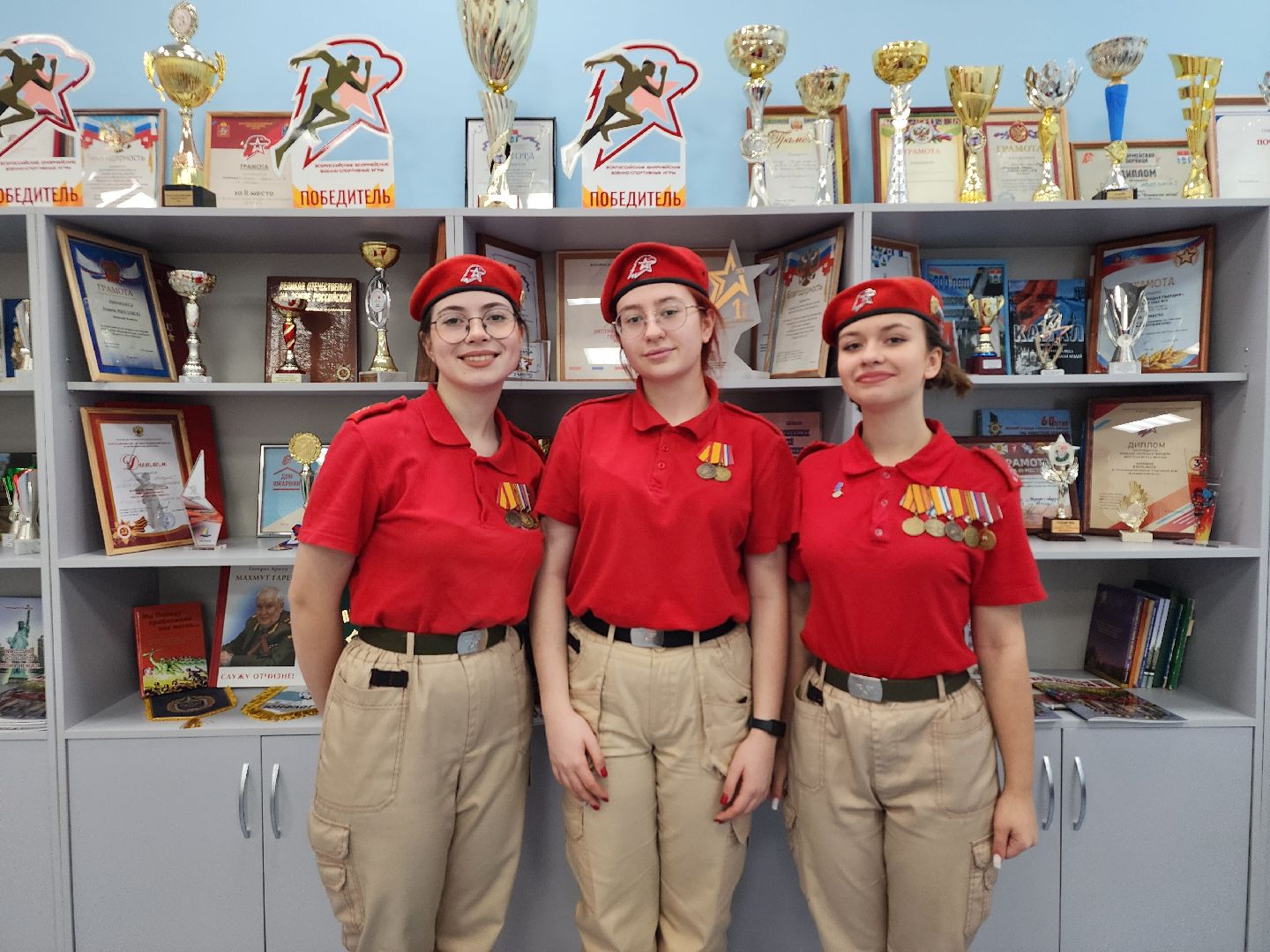 мытищи, юнармия, медиа ю,