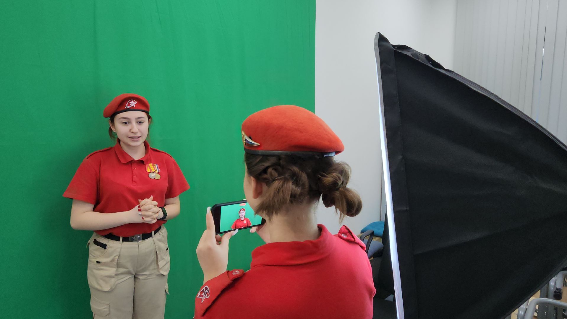 мытищи, юнармия, медиа ю,