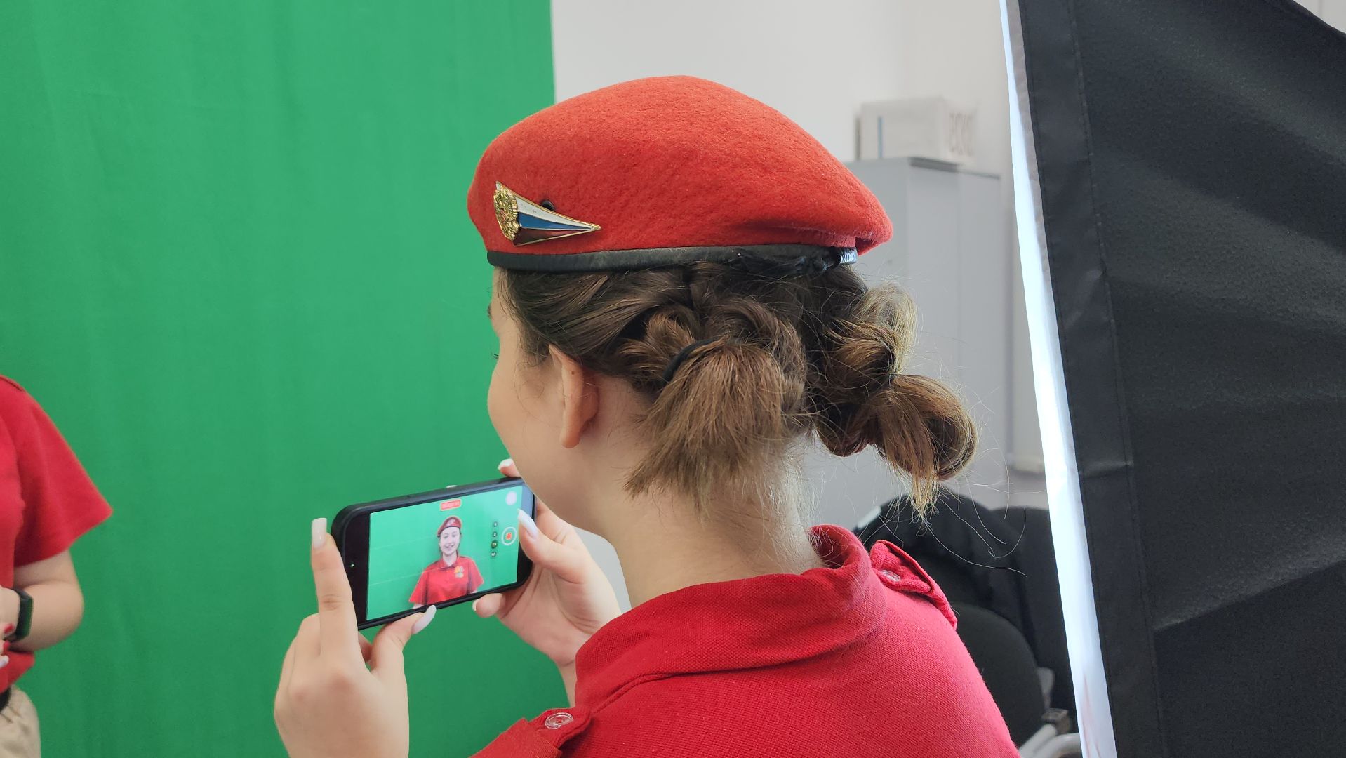 мытищи, юнармия, медиа ю,