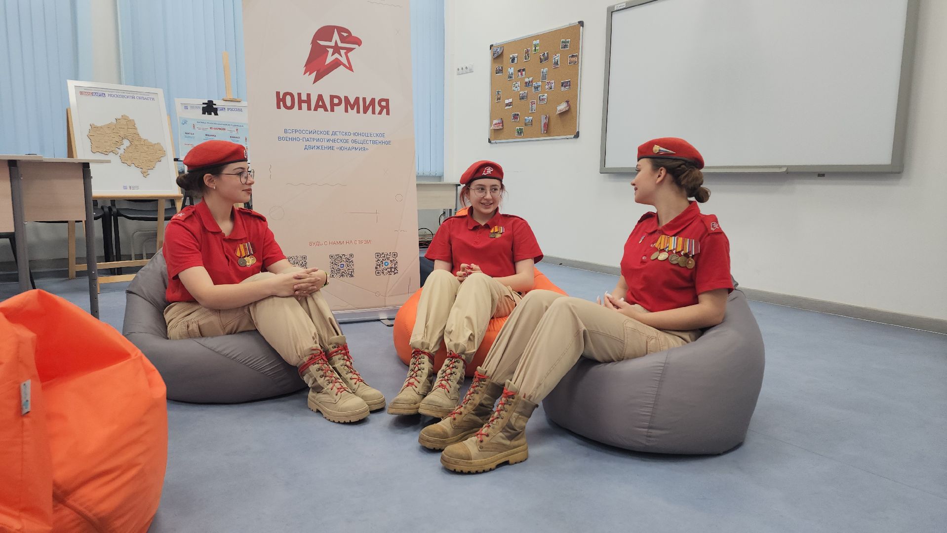 мытищи, юнармия, медиа ю,