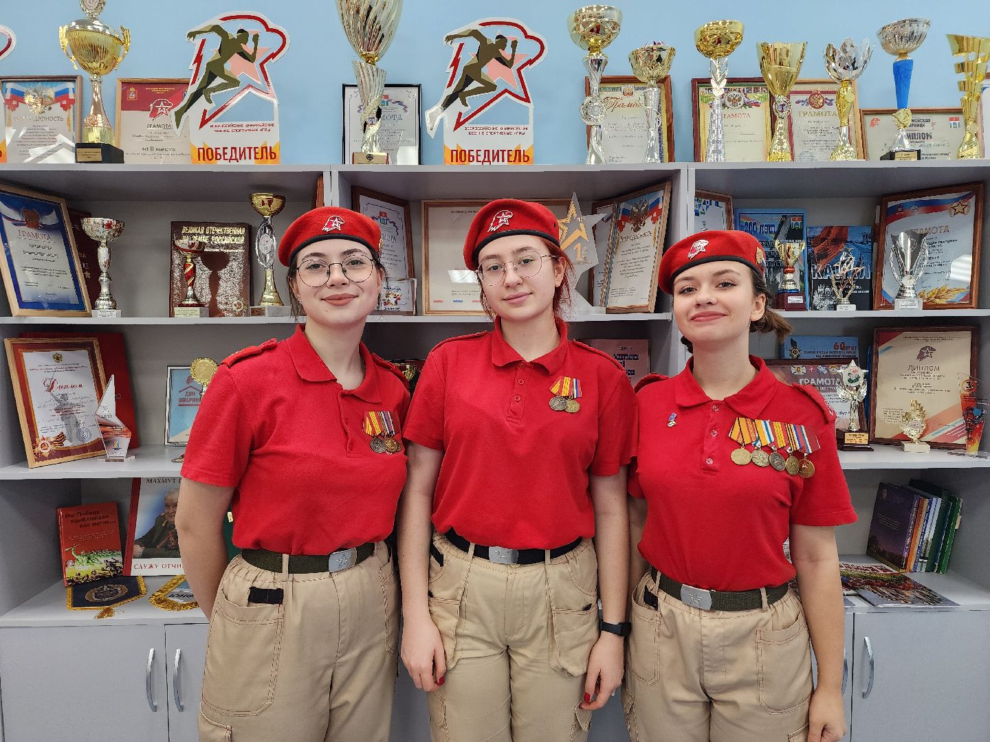 мытищи, юнармия, медиа ю,