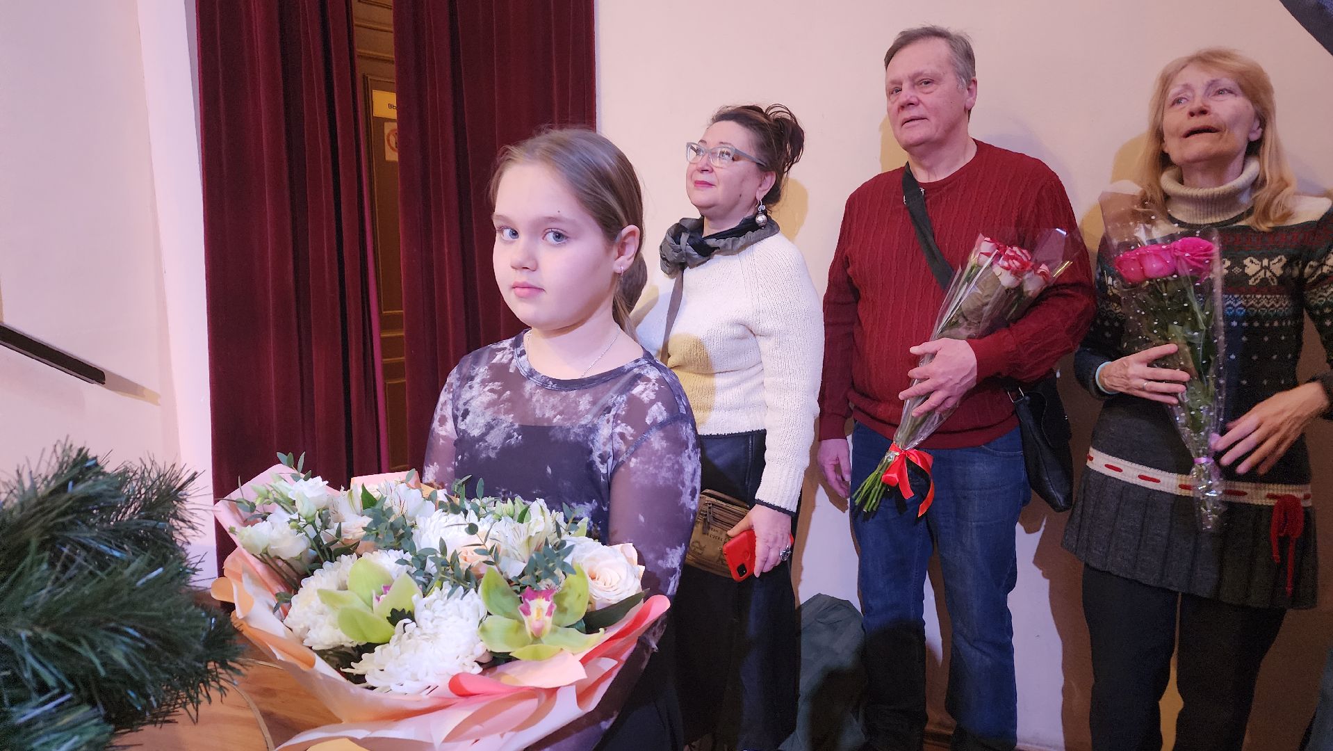 вертикалки, пушкино, концерт, хор, рождество христово, духовные песни, русские народные песни, эстрада, зрители, святки,