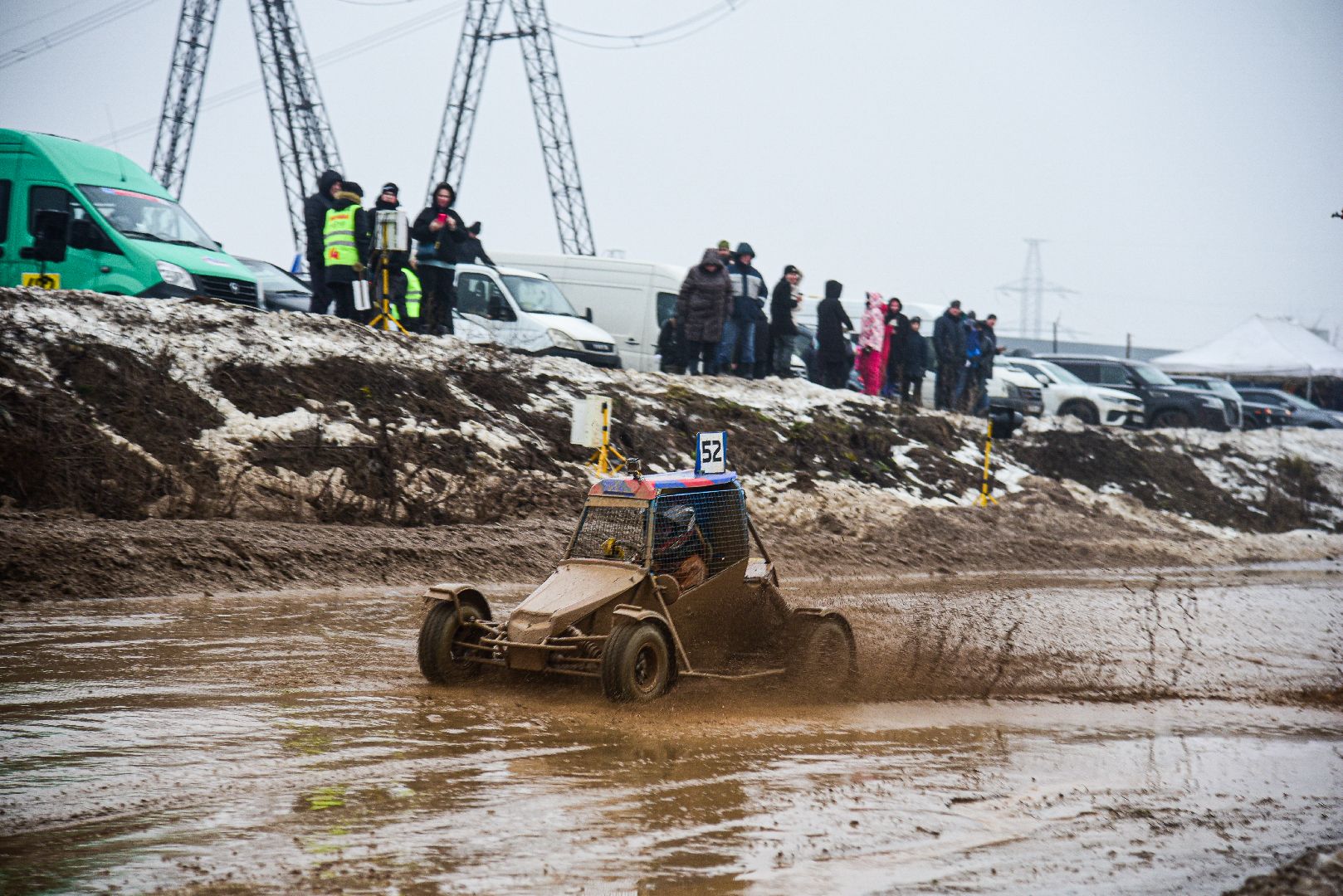 автокросс, мытищи, гонки,