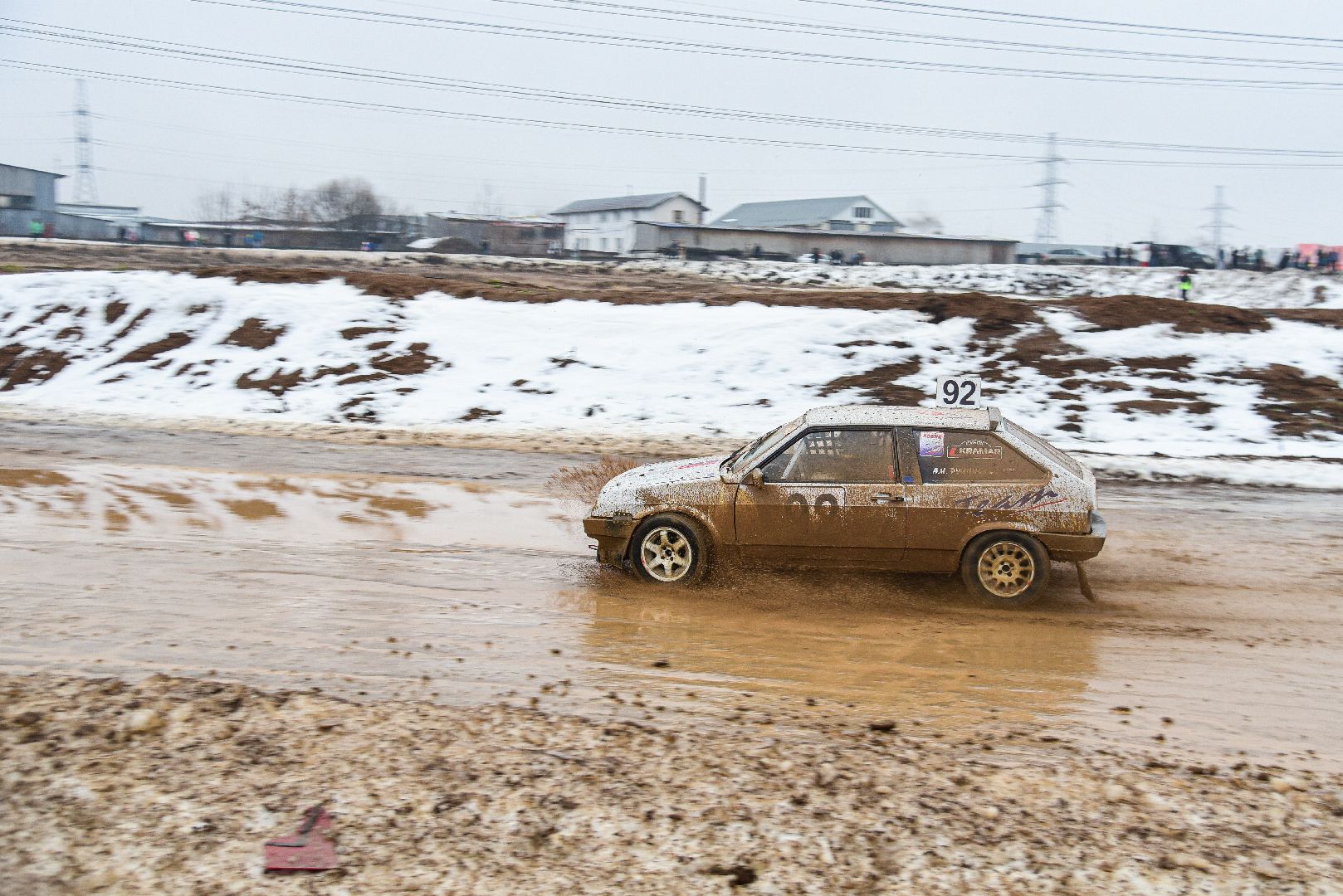 автокросс, мытищи, гонки,