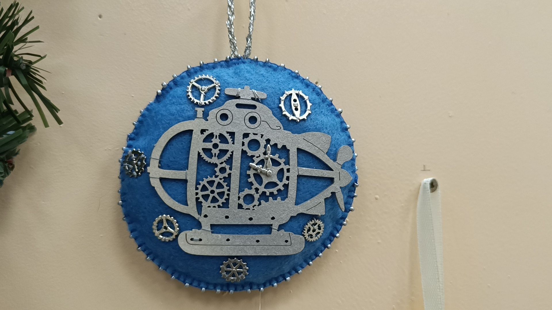 ручная работа, лобня, игрушка,