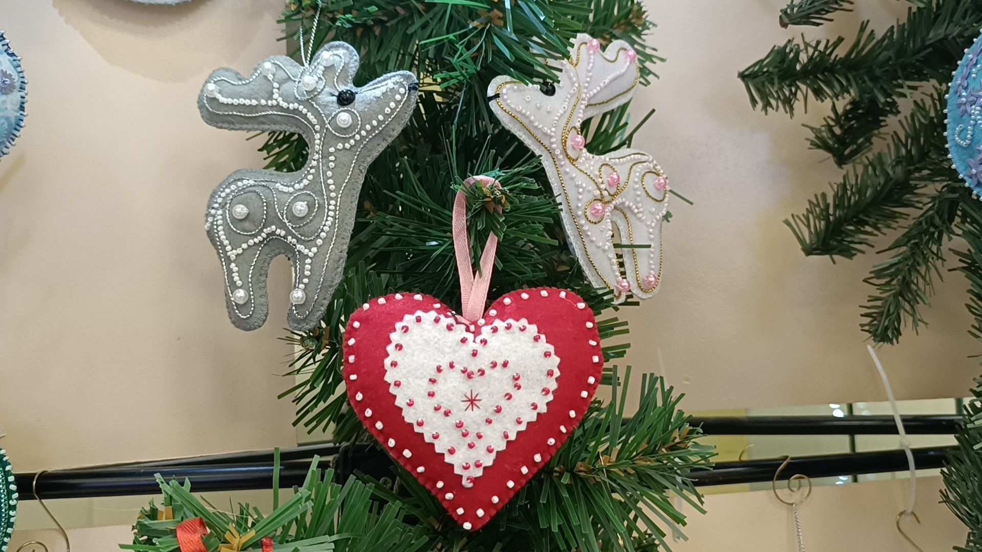 ручная работа, лобня, игрушка,